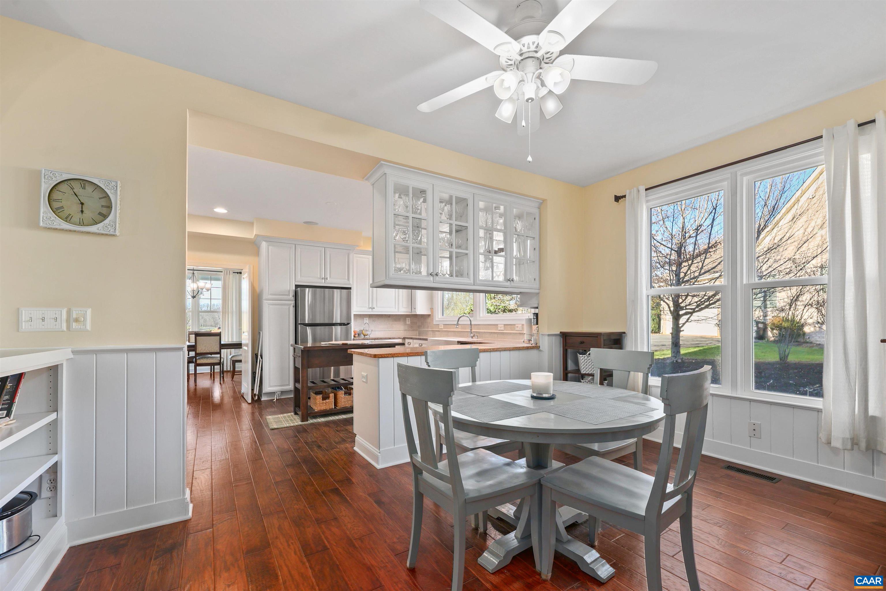 2579 MONTGOMERY RIDGE RD, CHARLOTTESVILLE, Virginia 22911, 4 Bedrooms Bedrooms, ,3 BathroomsBathrooms,Residential,2579 MONTGOMERY RIDGE RD,675045 MLS # 675045