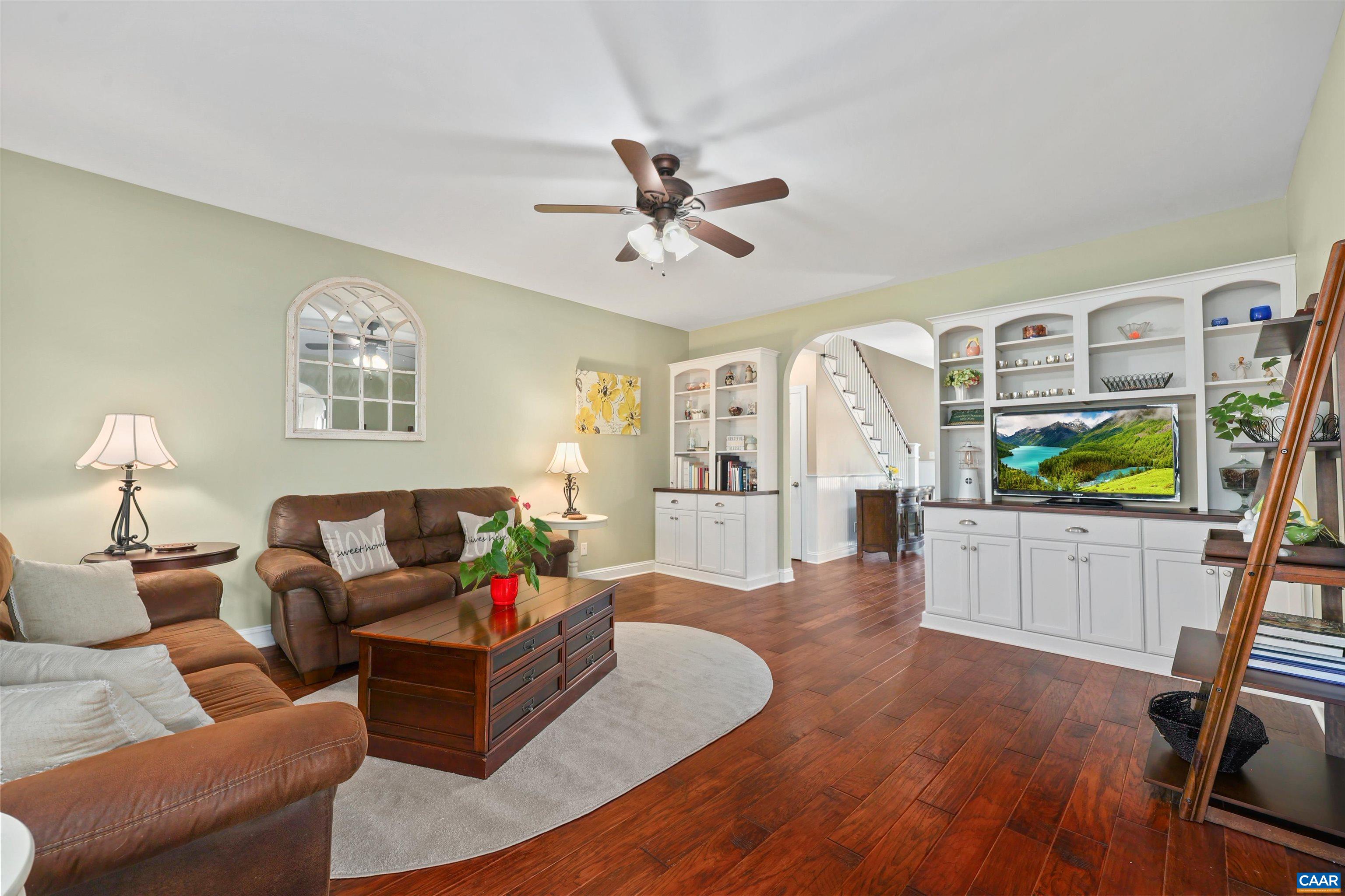 2579 MONTGOMERY RIDGE RD, CHARLOTTESVILLE, Virginia 22911, 4 Bedrooms Bedrooms, ,3 BathroomsBathrooms,Residential,2579 MONTGOMERY RIDGE RD,675045 MLS # 675045