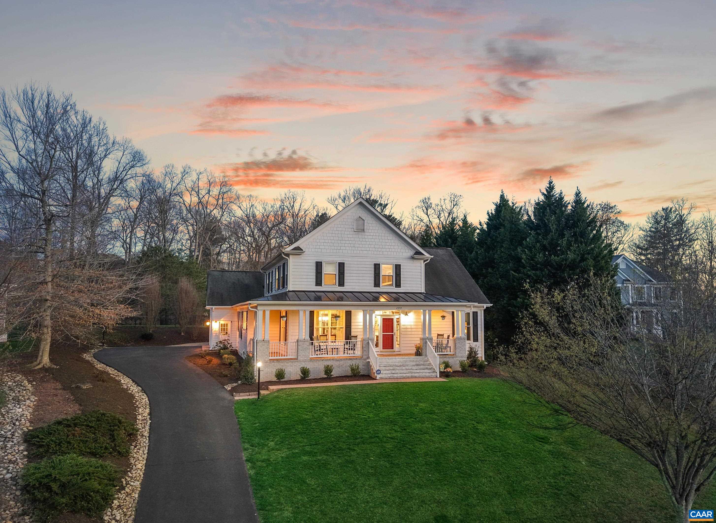 2579 MONTGOMERY RIDGE RD, CHARLOTTESVILLE, Virginia 22911, 4 Bedrooms Bedrooms, ,3 BathroomsBathrooms,Residential,2579 MONTGOMERY RIDGE RD,675045 MLS # 675045