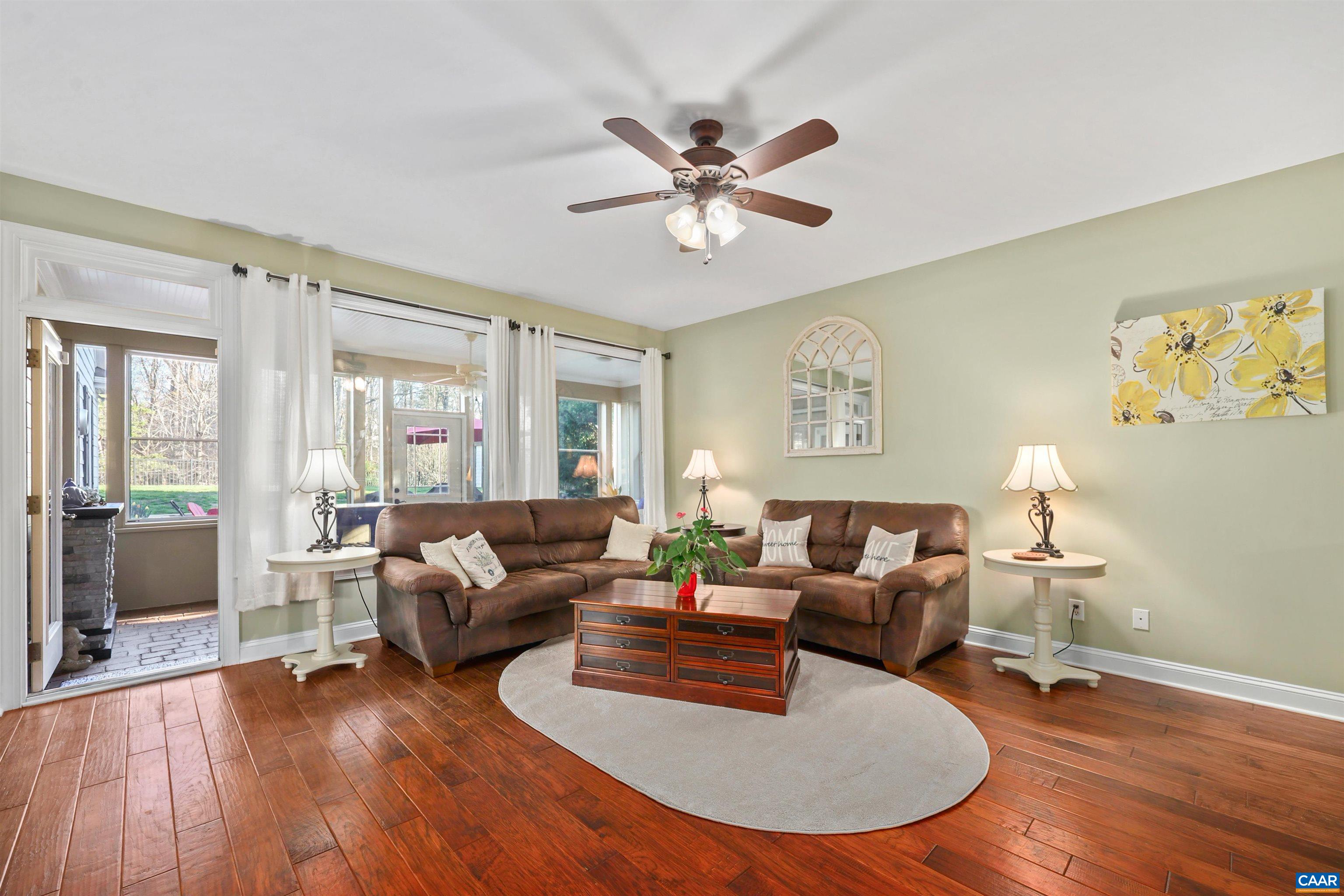 2579 MONTGOMERY RIDGE RD, CHARLOTTESVILLE, Virginia 22911, 4 Bedrooms Bedrooms, ,3 BathroomsBathrooms,Residential,2579 MONTGOMERY RIDGE RD,675045 MLS # 675045