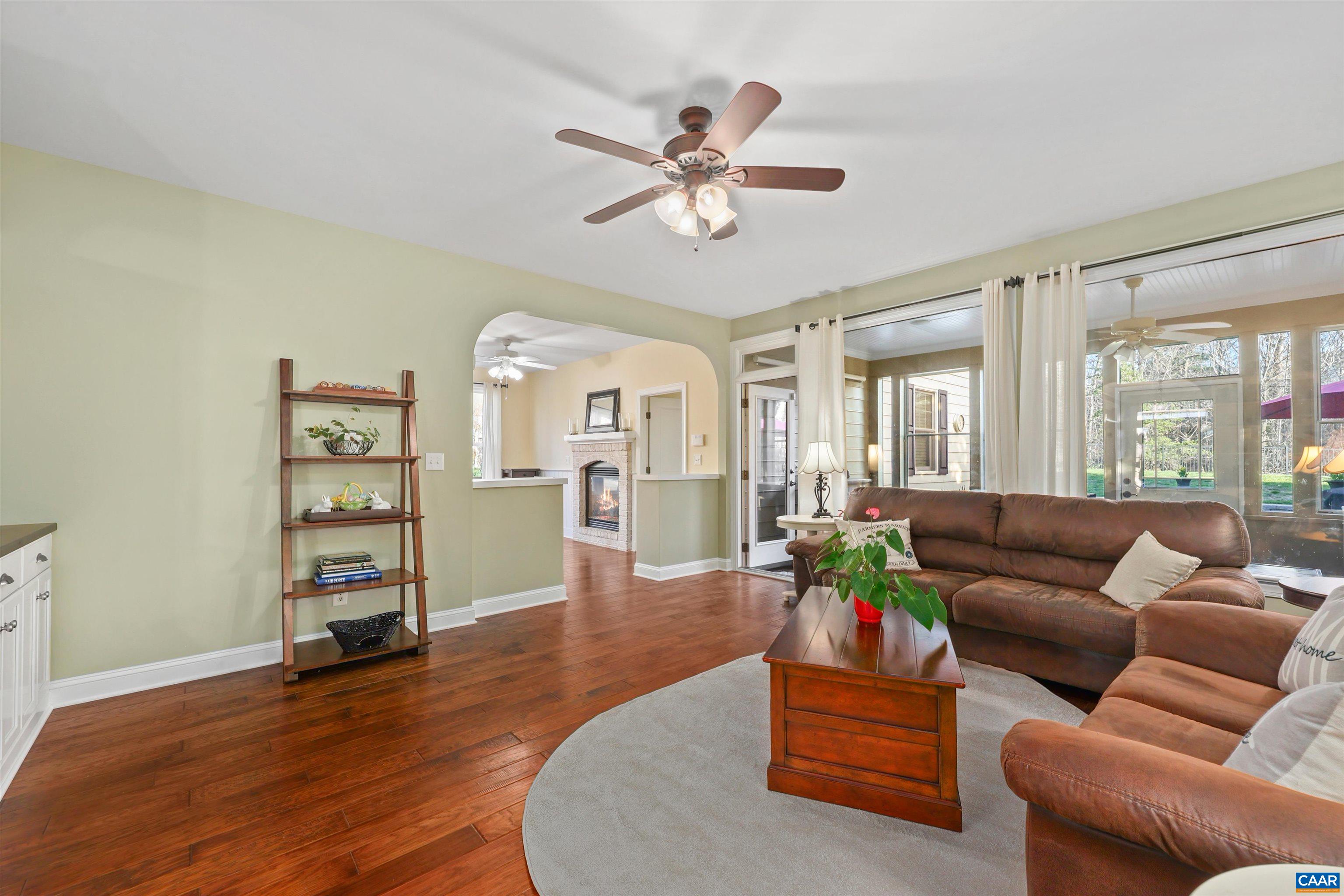 2579 MONTGOMERY RIDGE RD, CHARLOTTESVILLE, Virginia 22911, 4 Bedrooms Bedrooms, ,3 BathroomsBathrooms,Residential,2579 MONTGOMERY RIDGE RD,675045 MLS # 675045