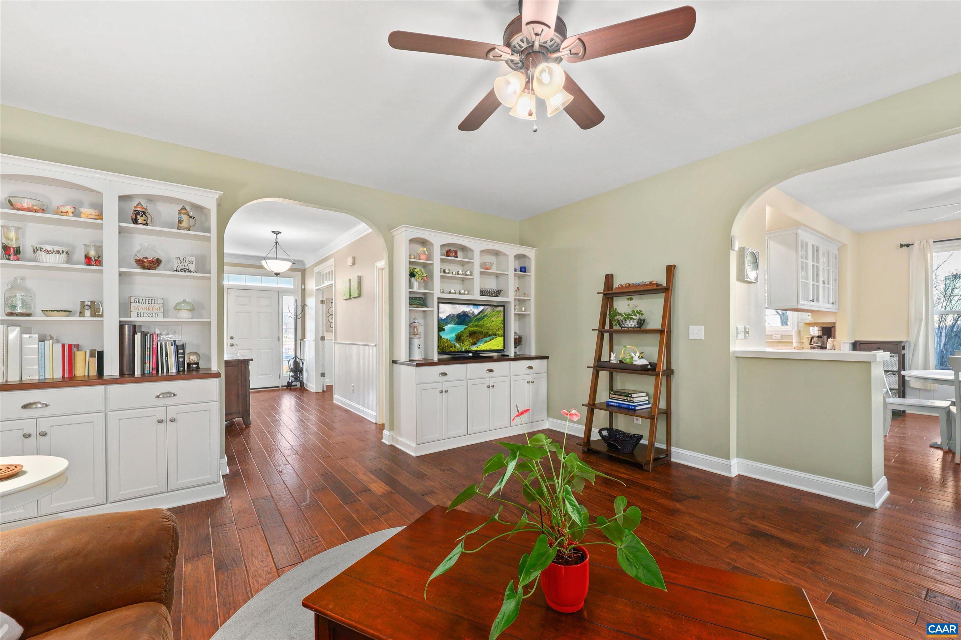 2579 MONTGOMERY RIDGE RD, CHARLOTTESVILLE, Virginia 22911, 4 Bedrooms Bedrooms, ,3 BathroomsBathrooms,Residential,2579 MONTGOMERY RIDGE RD,675045 MLS # 675045