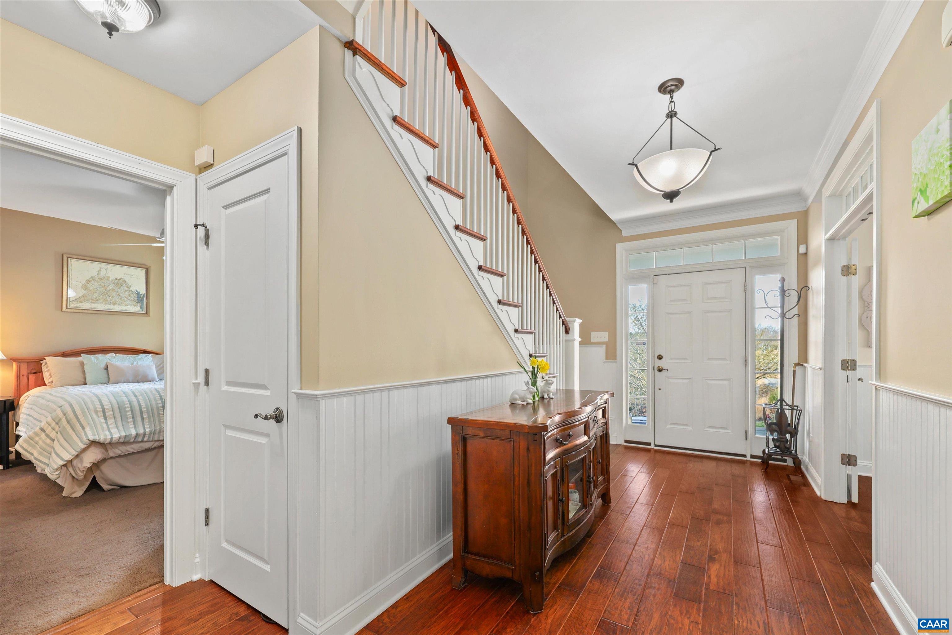 2579 MONTGOMERY RIDGE RD, CHARLOTTESVILLE, Virginia 22911, 4 Bedrooms Bedrooms, ,3 BathroomsBathrooms,Residential,2579 MONTGOMERY RIDGE RD,675045 MLS # 675045