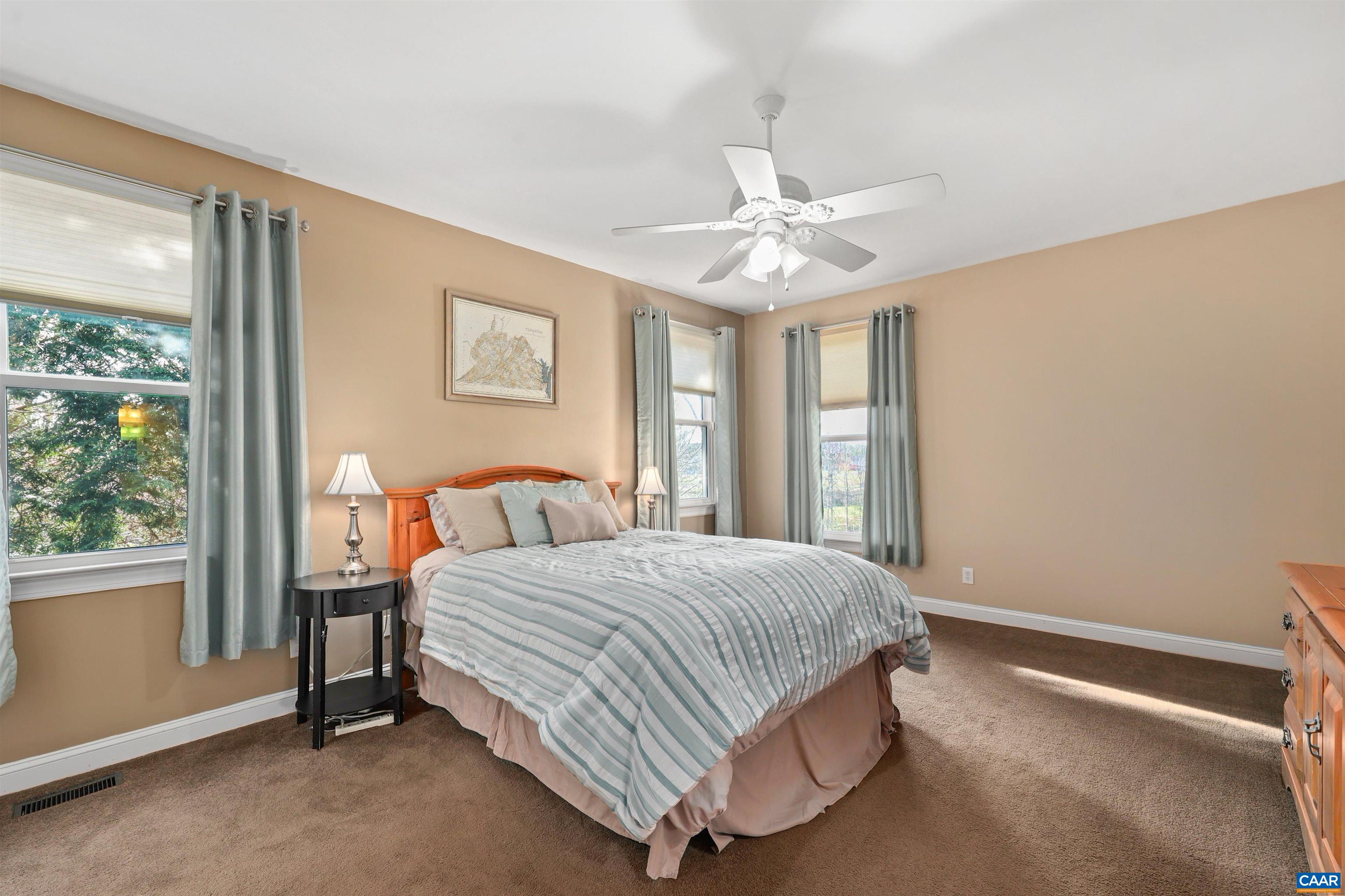 2579 MONTGOMERY RIDGE RD, CHARLOTTESVILLE, Virginia 22911, 4 Bedrooms Bedrooms, ,3 BathroomsBathrooms,Residential,2579 MONTGOMERY RIDGE RD,675045 MLS # 675045