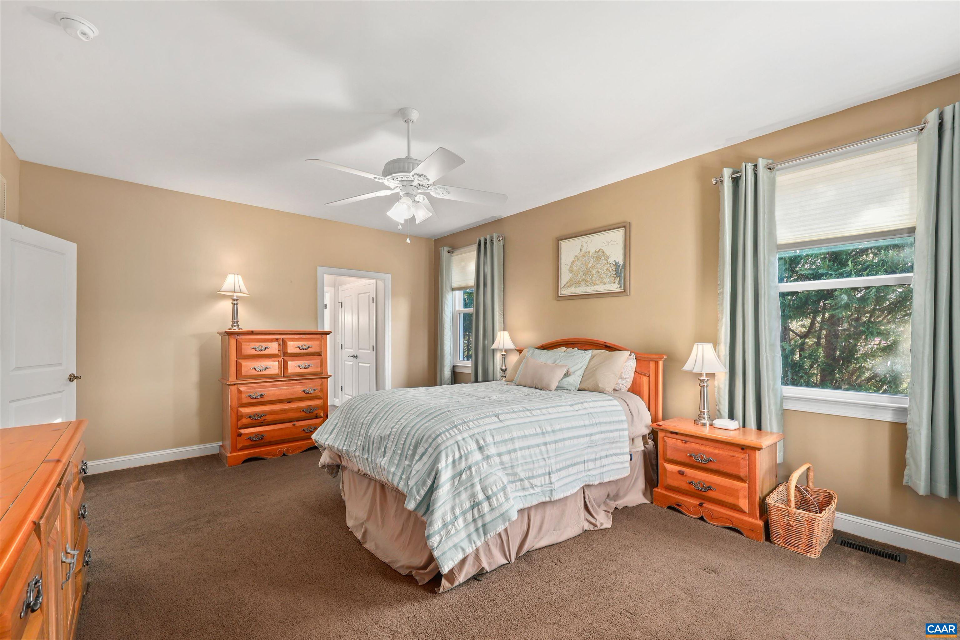 2579 MONTGOMERY RIDGE RD, CHARLOTTESVILLE, Virginia 22911, 4 Bedrooms Bedrooms, ,3 BathroomsBathrooms,Residential,2579 MONTGOMERY RIDGE RD,675045 MLS # 675045