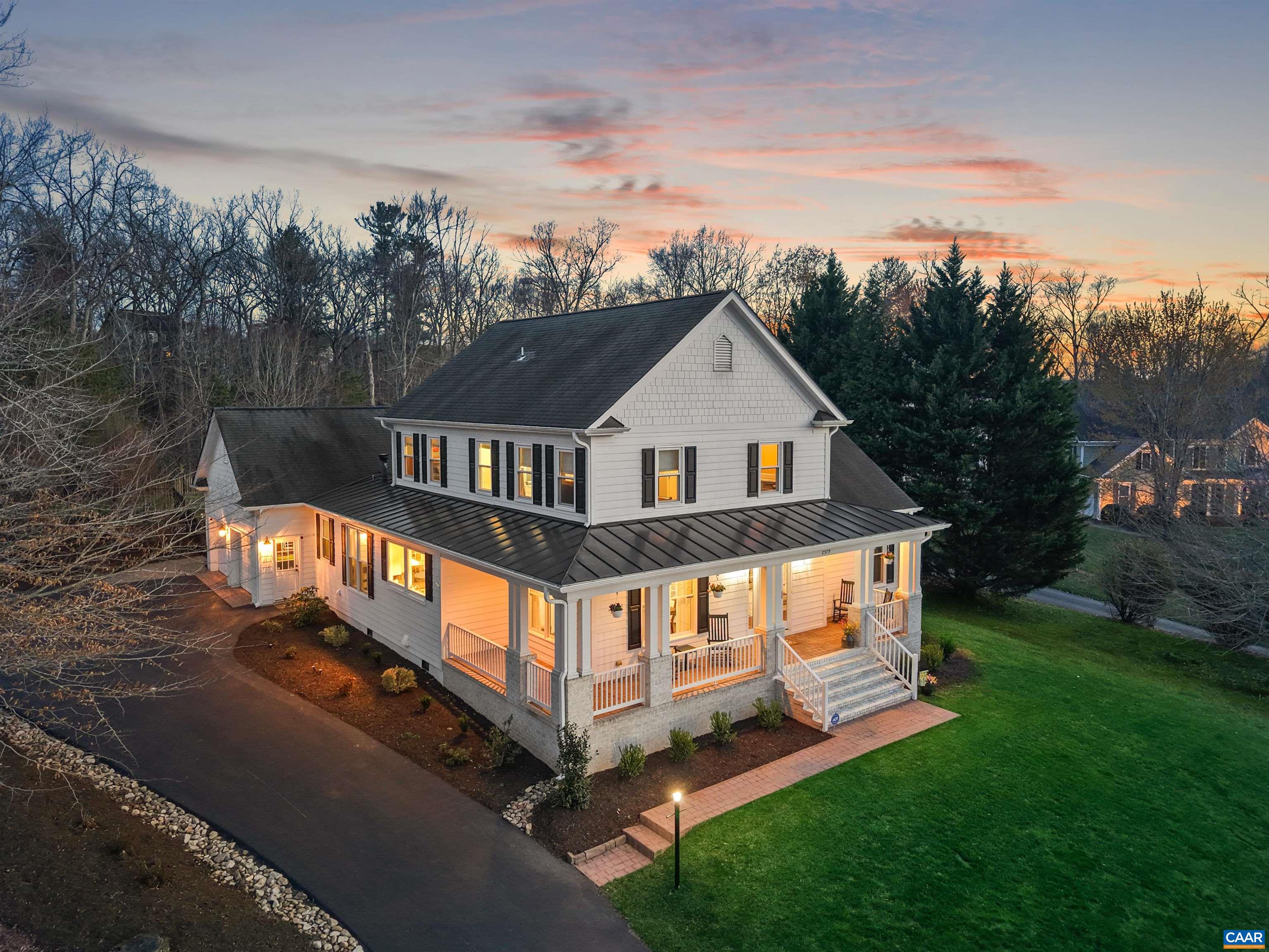 2579 MONTGOMERY RIDGE RD, CHARLOTTESVILLE, Virginia 22911, 4 Bedrooms Bedrooms, ,3 BathroomsBathrooms,Residential,2579 MONTGOMERY RIDGE RD,675045 MLS # 675045