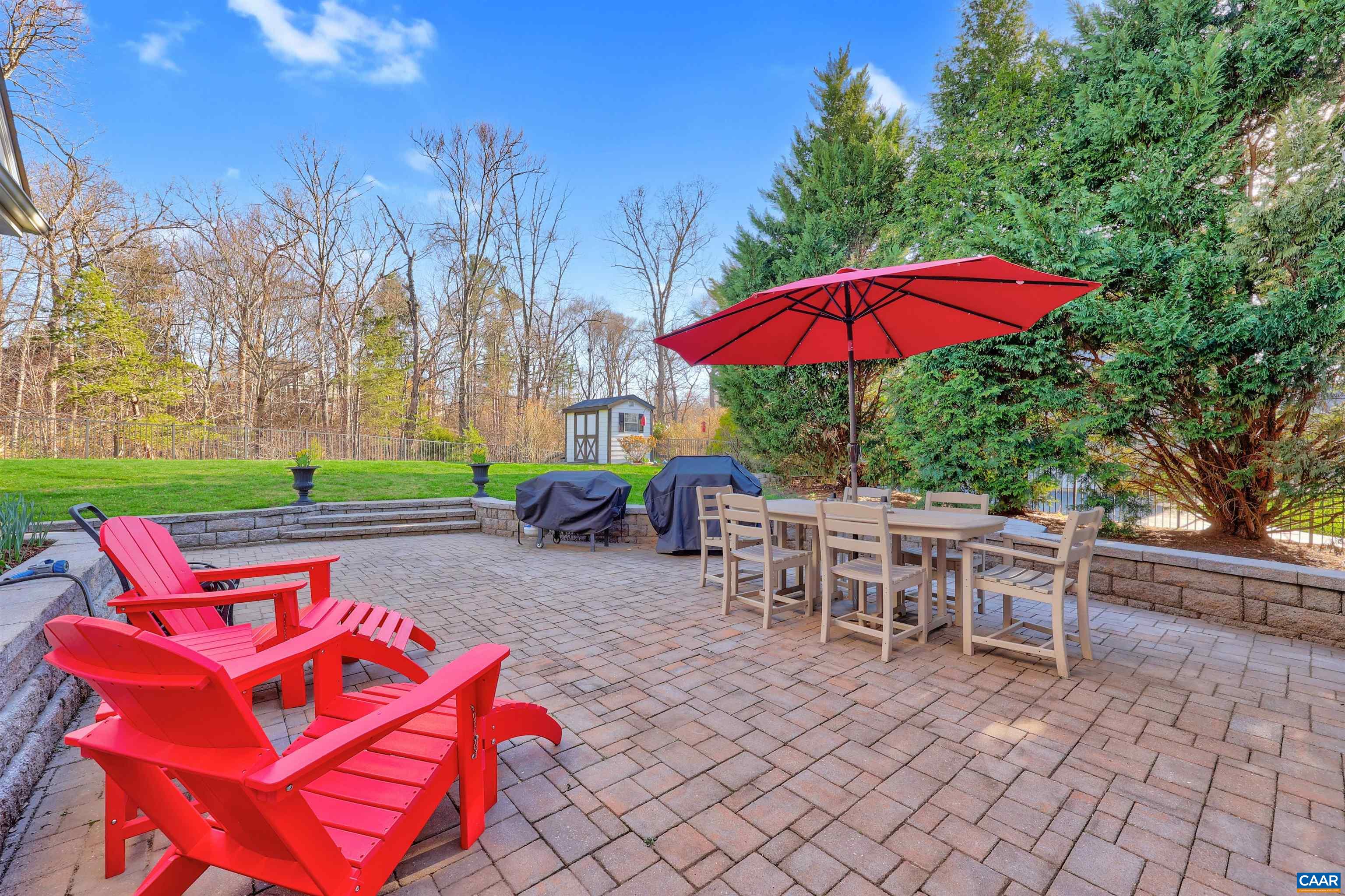 2579 MONTGOMERY RIDGE RD, CHARLOTTESVILLE, Virginia 22911, 4 Bedrooms Bedrooms, ,3 BathroomsBathrooms,Residential,2579 MONTGOMERY RIDGE RD,675045 MLS # 675045