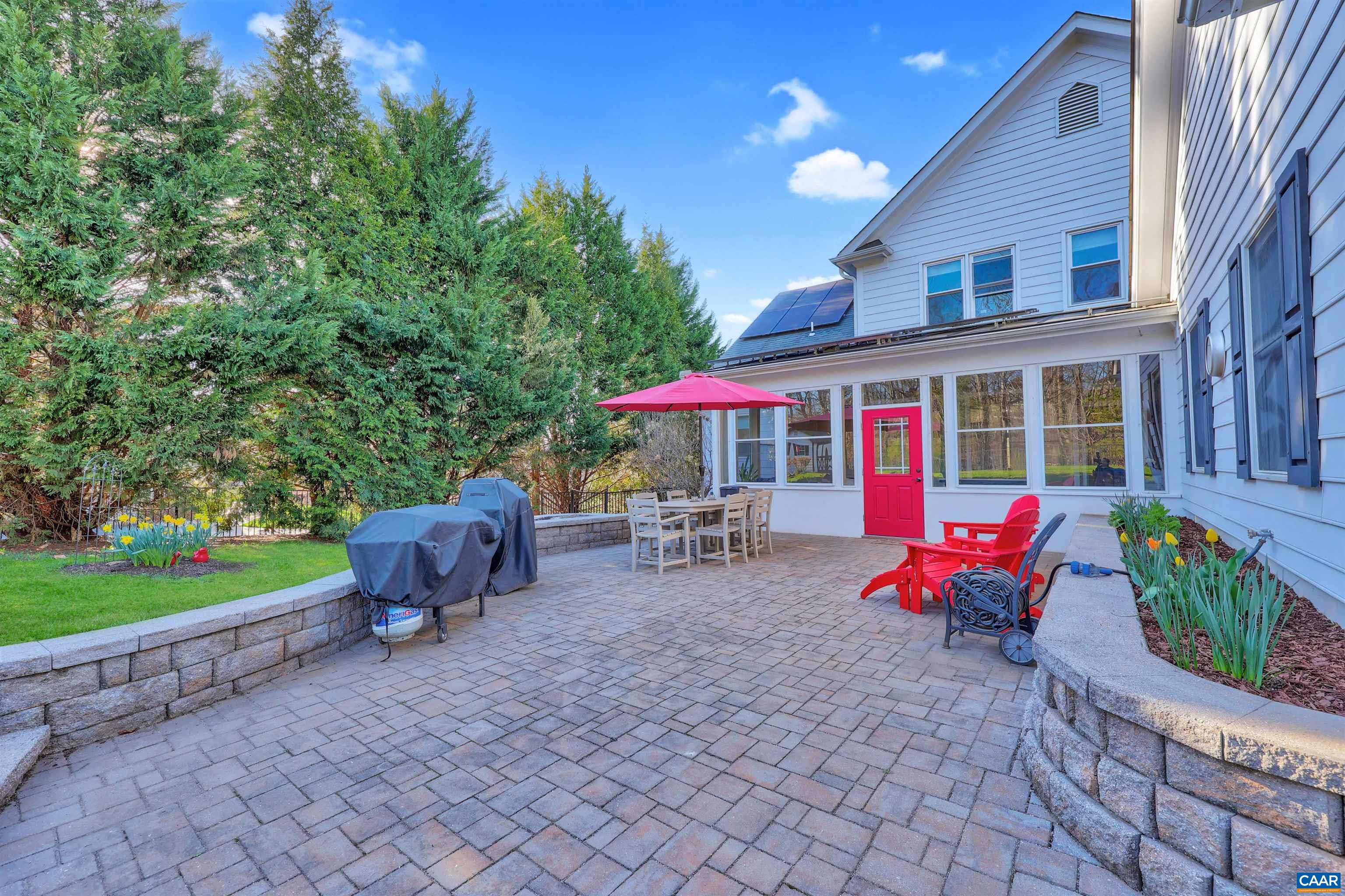 2579 MONTGOMERY RIDGE RD, CHARLOTTESVILLE, Virginia 22911, 4 Bedrooms Bedrooms, ,3 BathroomsBathrooms,Residential,2579 MONTGOMERY RIDGE RD,675045 MLS # 675045