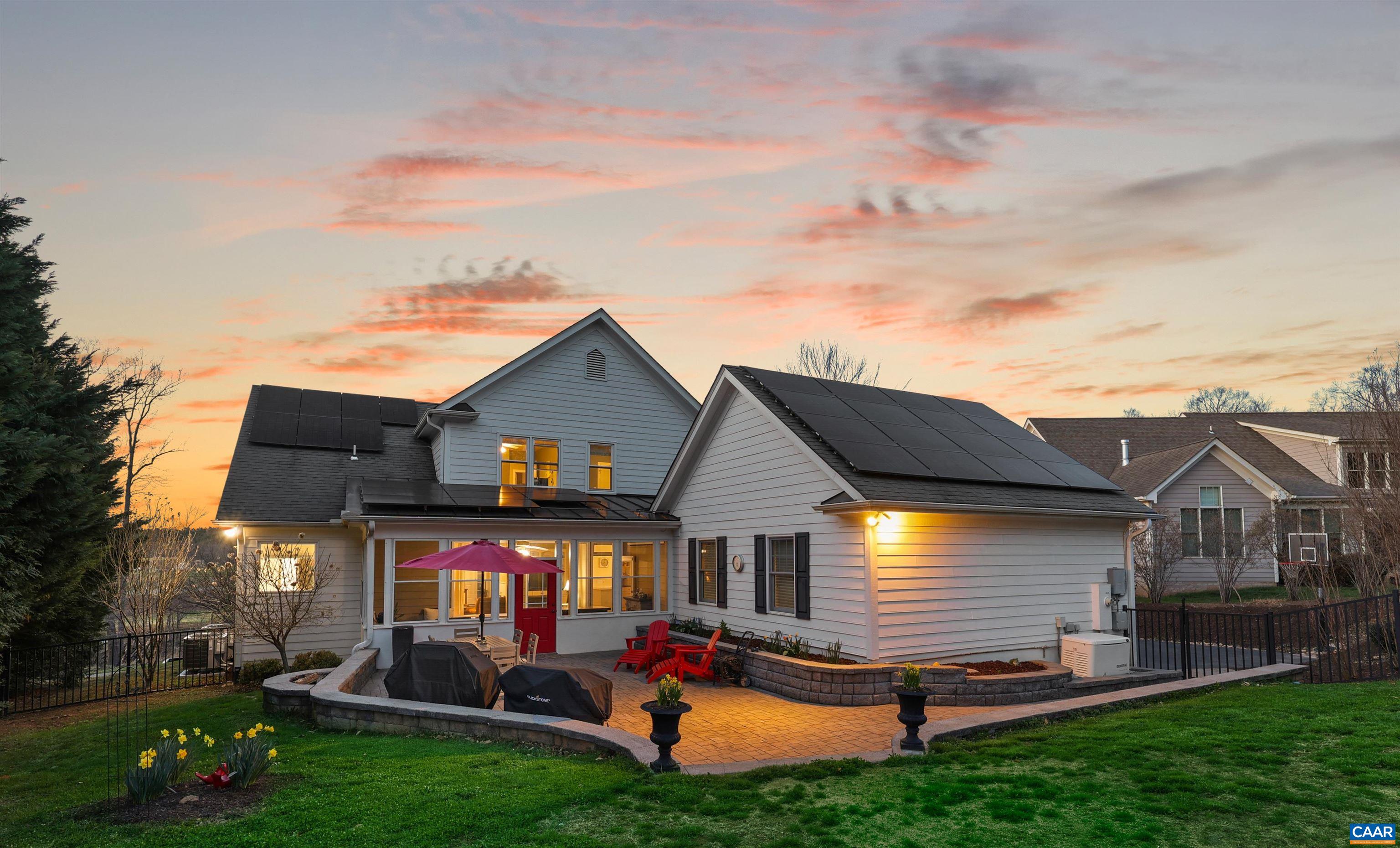 2579 MONTGOMERY RIDGE RD, CHARLOTTESVILLE, Virginia 22911, 4 Bedrooms Bedrooms, ,3 BathroomsBathrooms,Residential,2579 MONTGOMERY RIDGE RD,675045 MLS # 675045