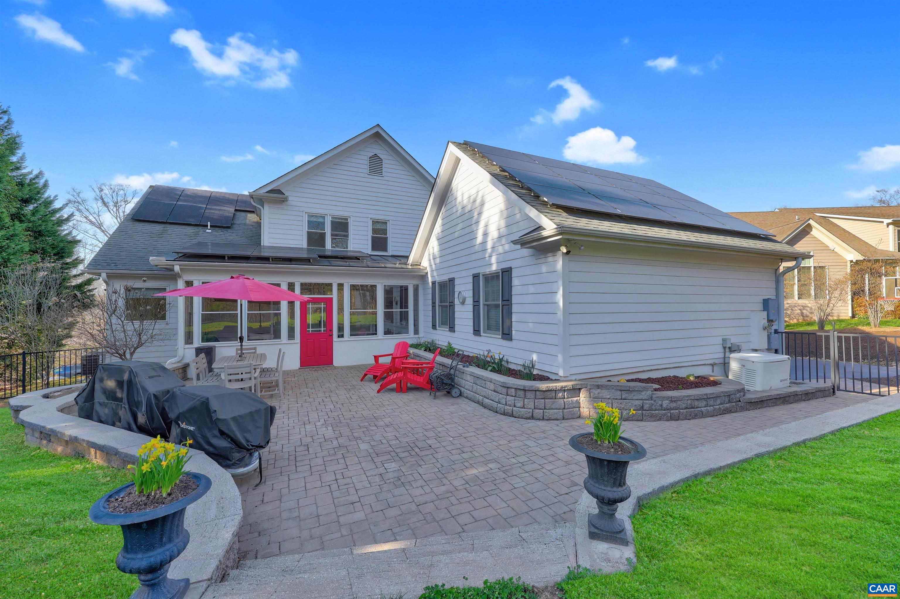 2579 MONTGOMERY RIDGE RD, CHARLOTTESVILLE, Virginia 22911, 4 Bedrooms Bedrooms, ,3 BathroomsBathrooms,Residential,2579 MONTGOMERY RIDGE RD,675045 MLS # 675045