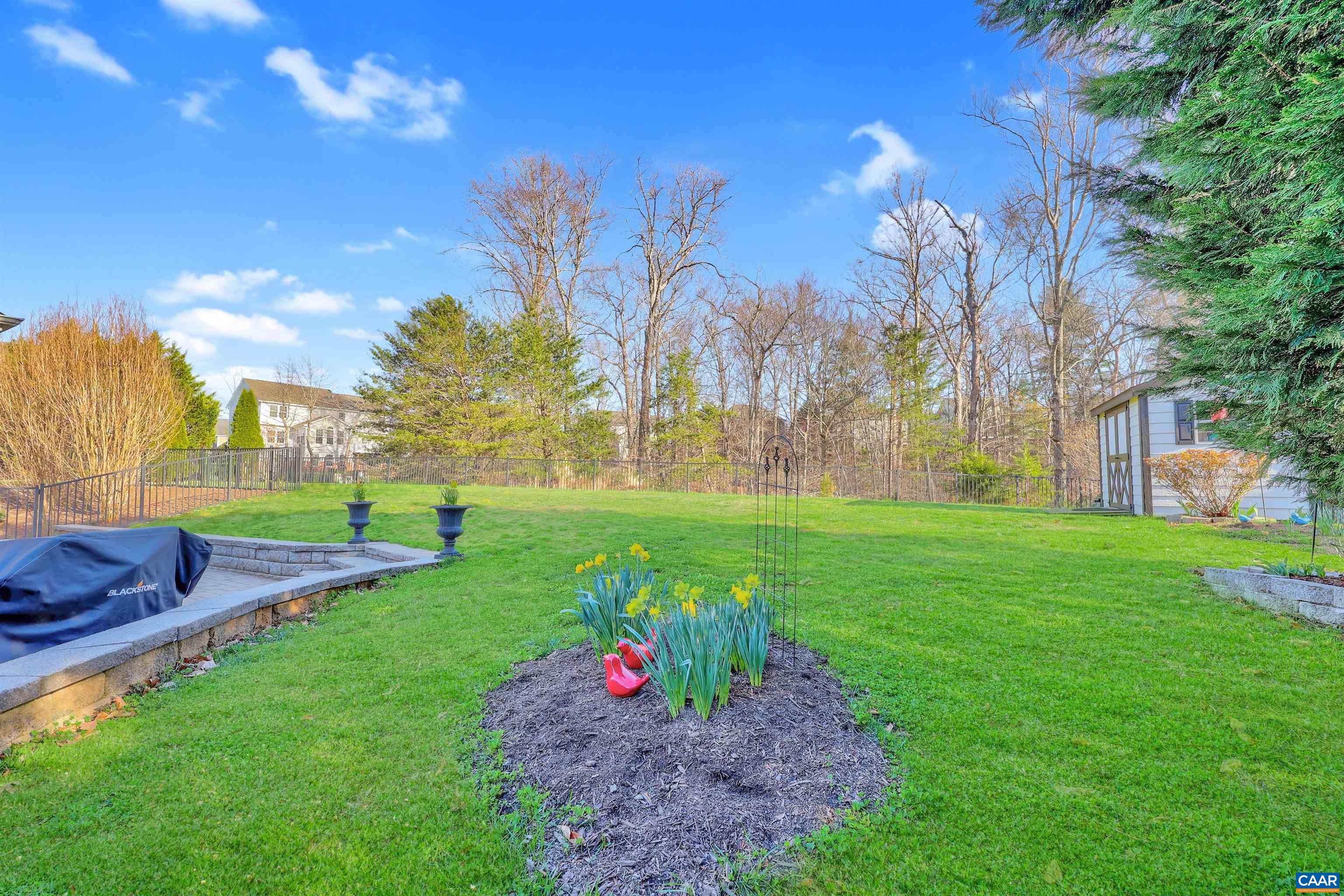 2579 MONTGOMERY RIDGE RD, CHARLOTTESVILLE, Virginia 22911, 4 Bedrooms Bedrooms, ,3 BathroomsBathrooms,Residential,2579 MONTGOMERY RIDGE RD,675045 MLS # 675045