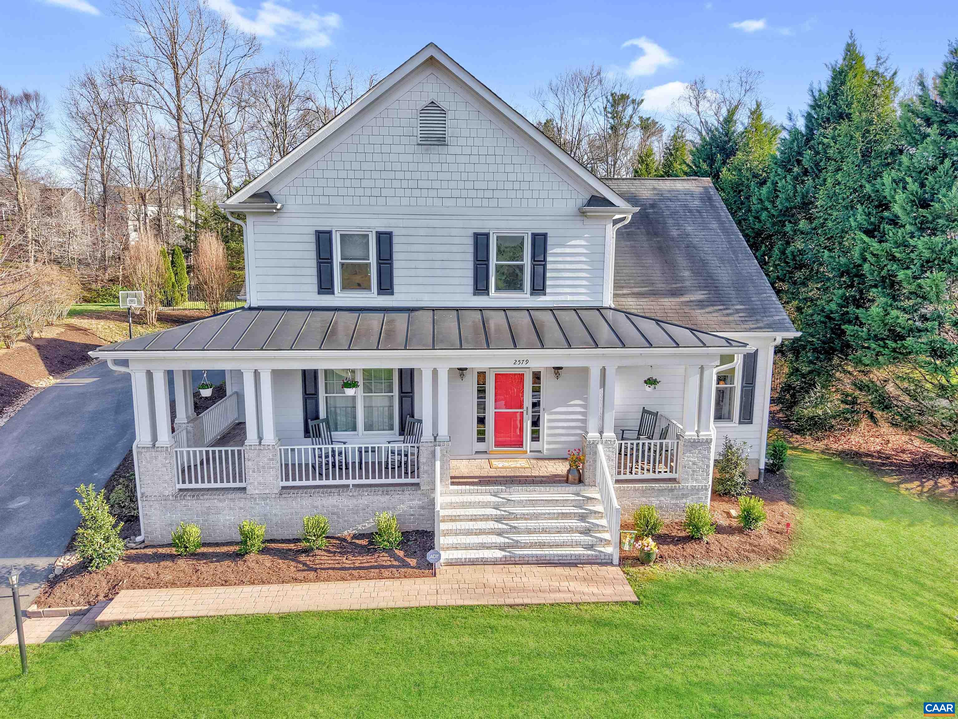 2579 MONTGOMERY RIDGE RD, CHARLOTTESVILLE, Virginia 22911, 4 Bedrooms Bedrooms, ,3 BathroomsBathrooms,Residential,2579 MONTGOMERY RIDGE RD,675045 MLS # 675045