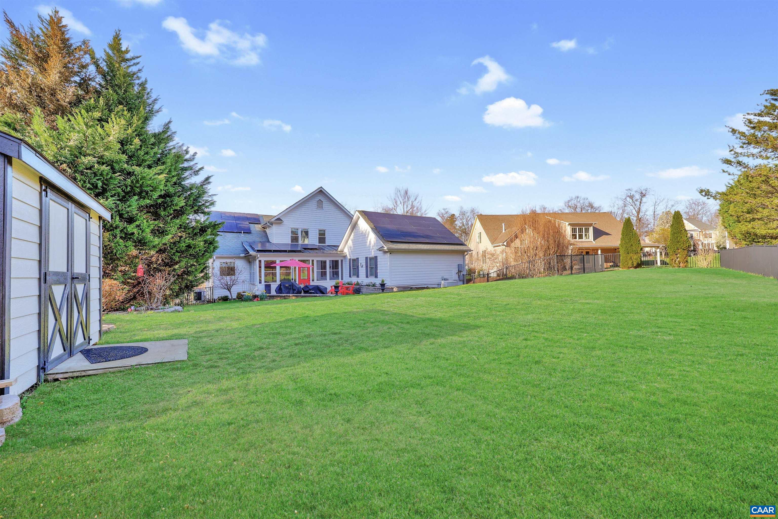 2579 MONTGOMERY RIDGE RD, CHARLOTTESVILLE, Virginia 22911, 4 Bedrooms Bedrooms, ,3 BathroomsBathrooms,Residential,2579 MONTGOMERY RIDGE RD,675045 MLS # 675045