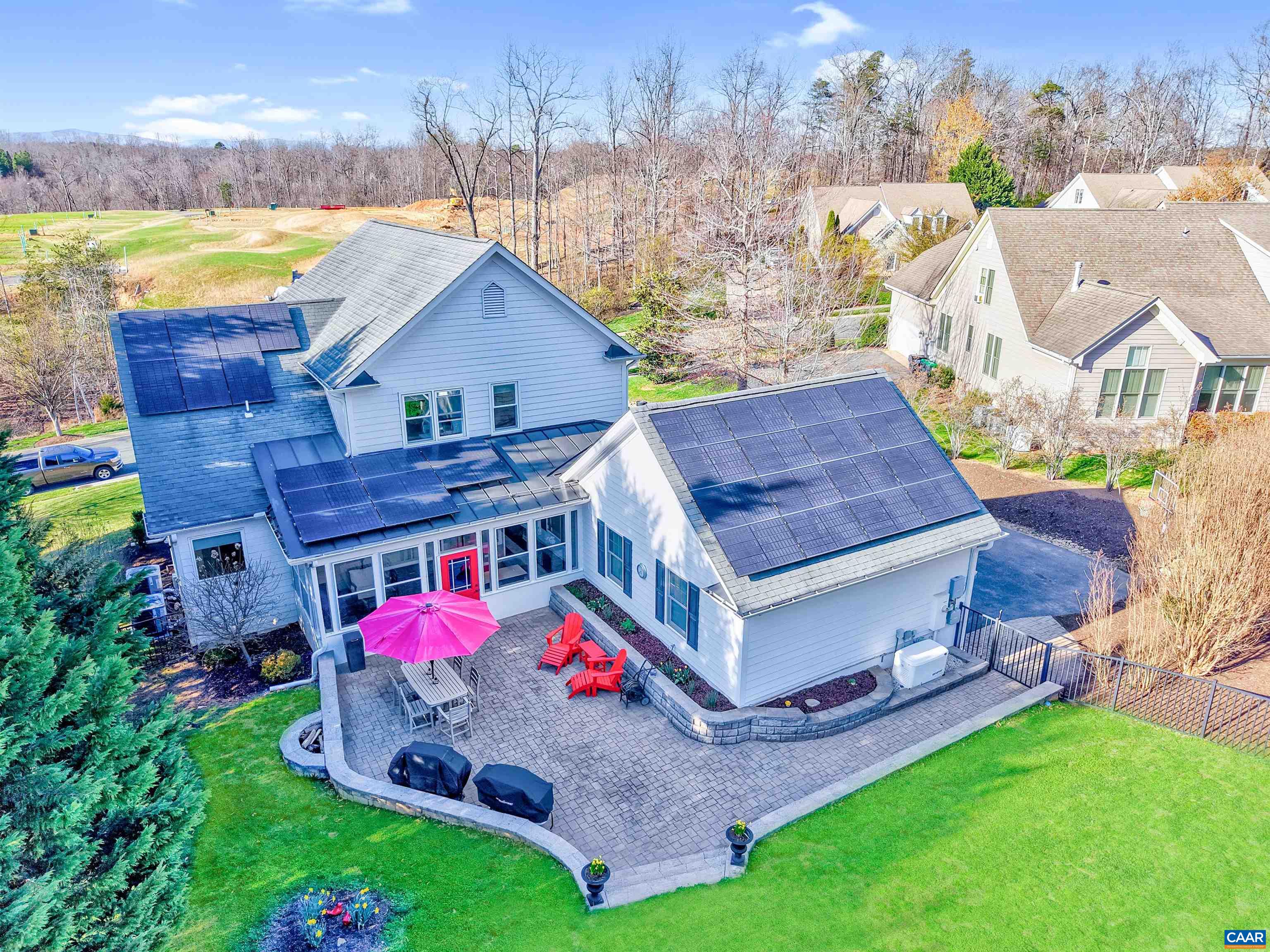 2579 MONTGOMERY RIDGE RD, CHARLOTTESVILLE, Virginia 22911, 4 Bedrooms Bedrooms, ,3 BathroomsBathrooms,Residential,2579 MONTGOMERY RIDGE RD,675045 MLS # 675045