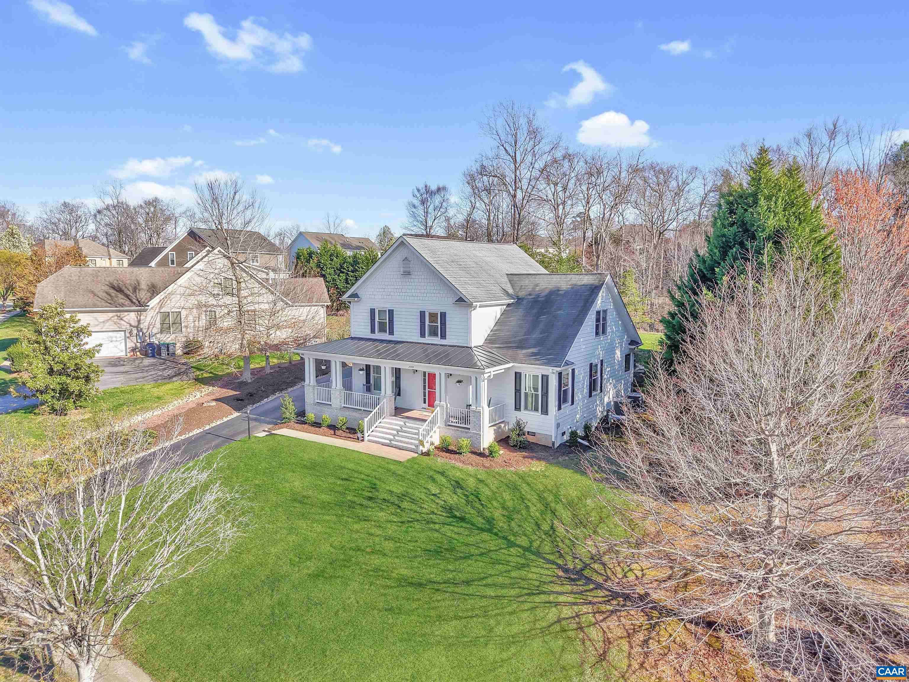 2579 MONTGOMERY RIDGE RD, CHARLOTTESVILLE, Virginia 22911, 4 Bedrooms Bedrooms, ,3 BathroomsBathrooms,Residential,2579 MONTGOMERY RIDGE RD,675045 MLS # 675045