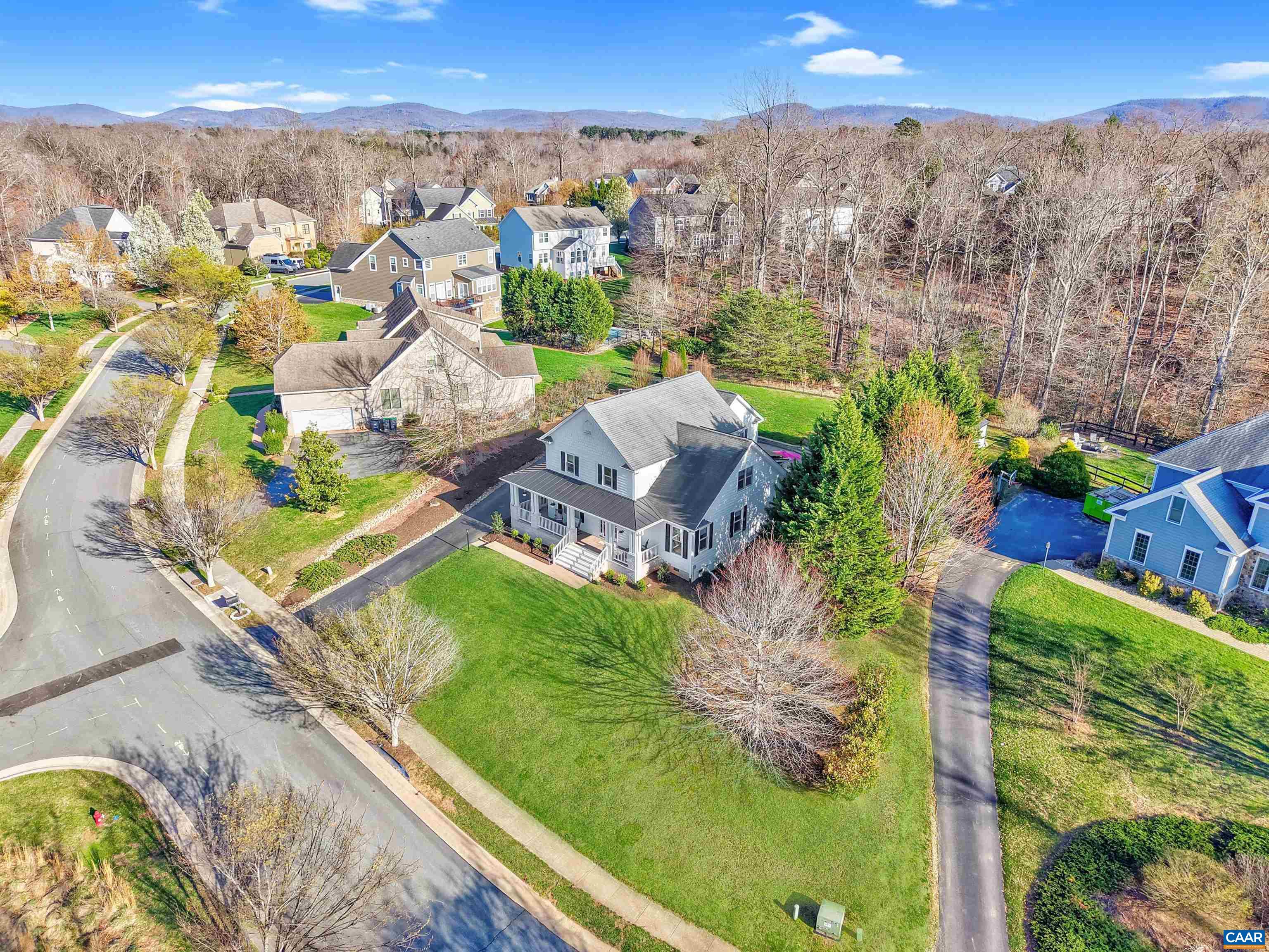 2579 MONTGOMERY RIDGE RD, CHARLOTTESVILLE, Virginia 22911, 4 Bedrooms Bedrooms, ,3 BathroomsBathrooms,Residential,2579 MONTGOMERY RIDGE RD,675045 MLS # 675045