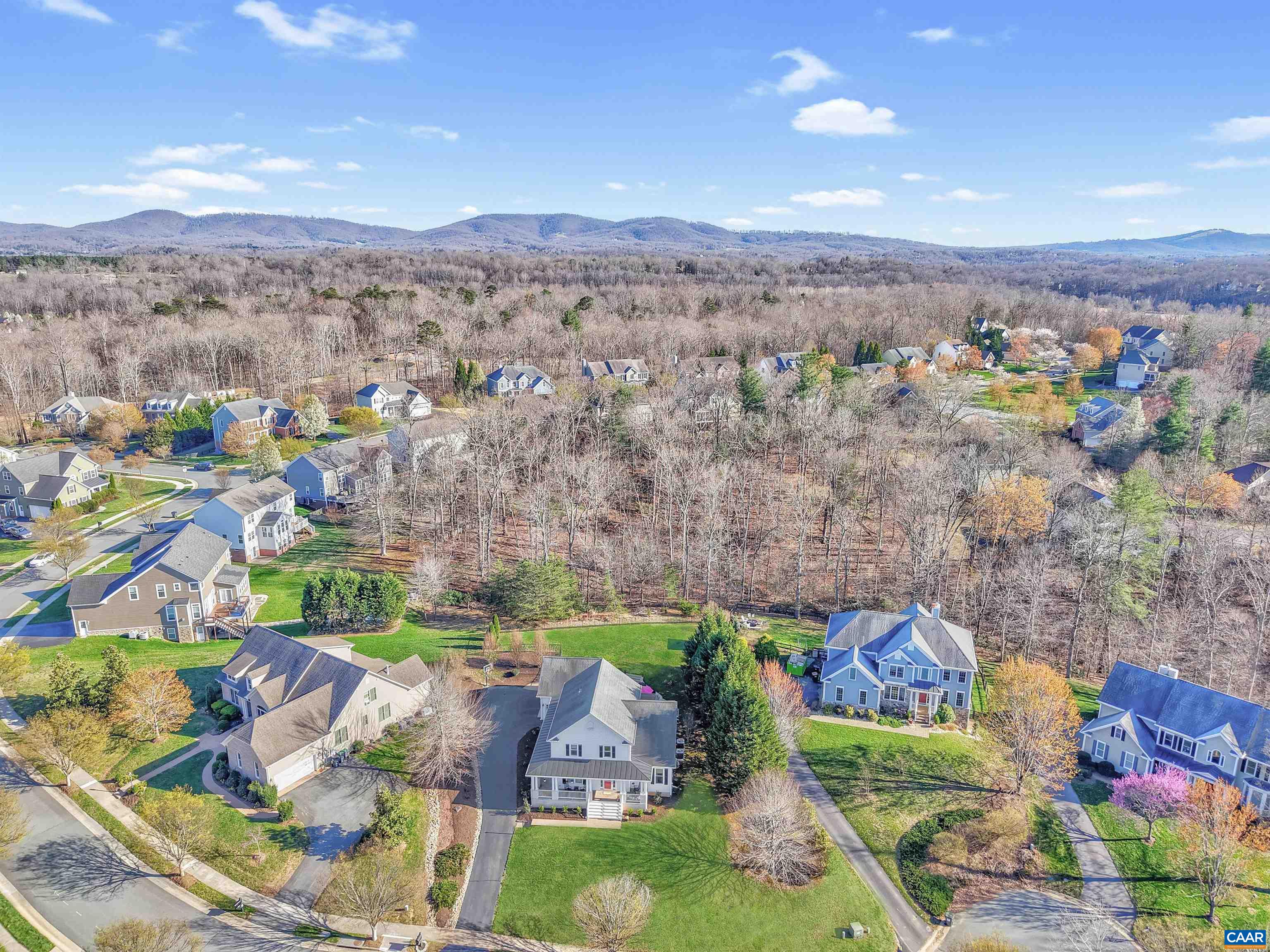 2579 MONTGOMERY RIDGE RD, CHARLOTTESVILLE, Virginia 22911, 4 Bedrooms Bedrooms, ,3 BathroomsBathrooms,Residential,2579 MONTGOMERY RIDGE RD,675045 MLS # 675045