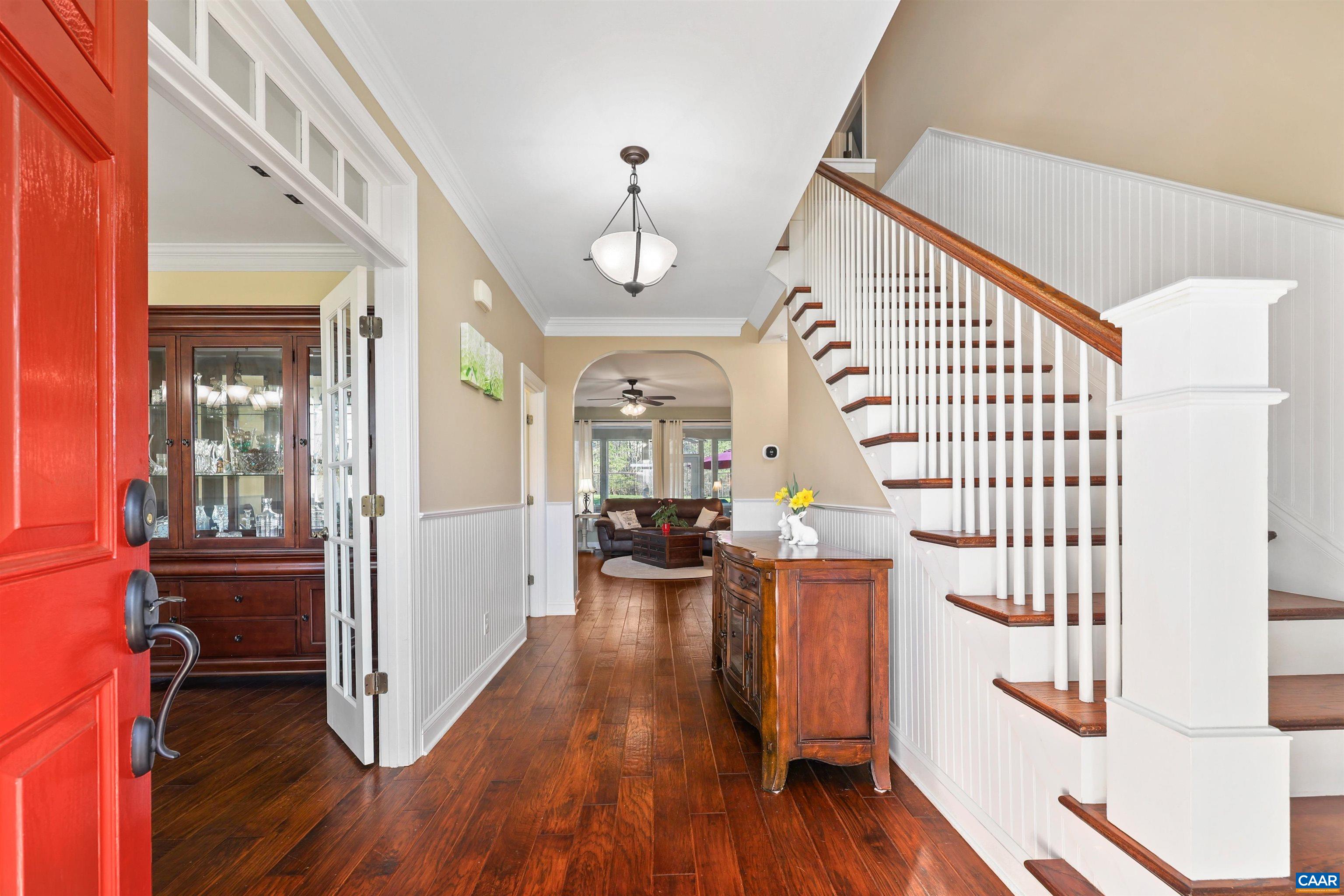 2579 MONTGOMERY RIDGE RD, CHARLOTTESVILLE, Virginia 22911, 4 Bedrooms Bedrooms, ,3 BathroomsBathrooms,Residential,2579 MONTGOMERY RIDGE RD,675045 MLS # 675045