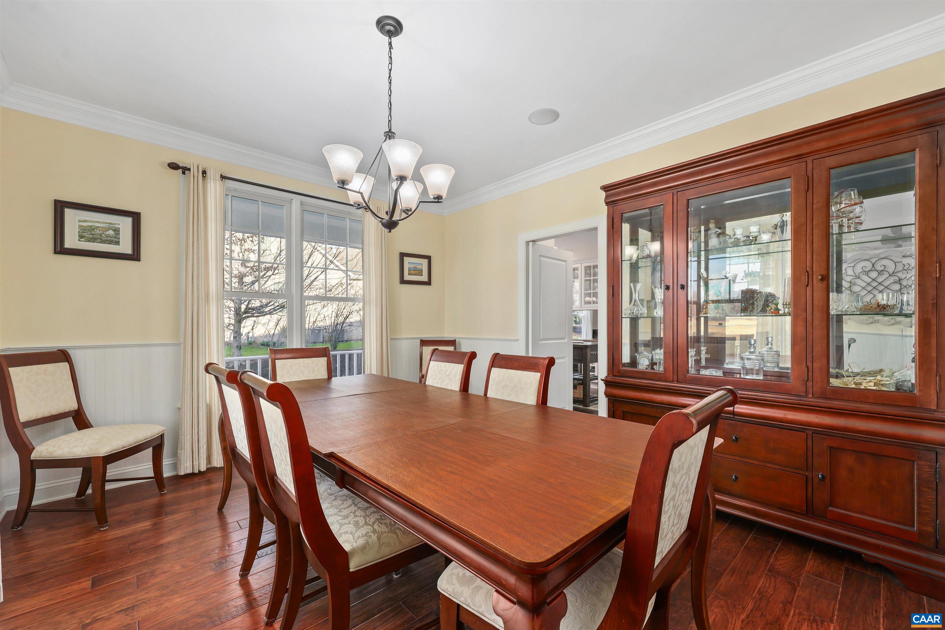 2579 MONTGOMERY RIDGE RD, CHARLOTTESVILLE, Virginia 22911, 4 Bedrooms Bedrooms, ,3 BathroomsBathrooms,Residential,2579 MONTGOMERY RIDGE RD,675045 MLS # 675045