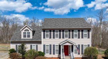 191 SAM BOYD RD, LOUISA, Virginia 23093, 4 Bedrooms Bedrooms, ,2 BathroomsBathrooms,Residential,191 SAM BOYD RD,675199 MLS # 675199