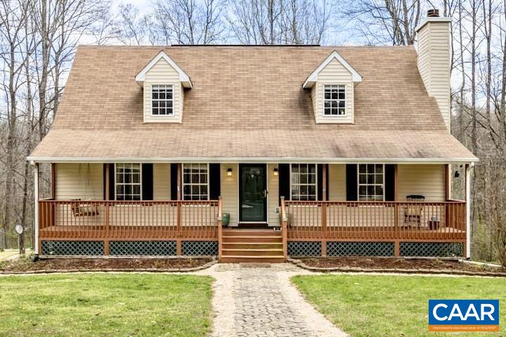 462 FOX HUNTERS LN, MADISON, Virginia 22727, 4 Bedrooms Bedrooms, ,3 BathroomsBathrooms,Residential,462 FOX HUNTERS LN,675281 MLS # 675281