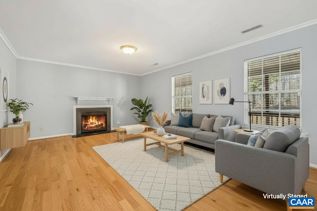 462 FOX HUNTERS LN, MADISON, Virginia 22727, 4 Bedrooms Bedrooms, ,3 BathroomsBathrooms,Residential,462 FOX HUNTERS LN,675281 MLS # 675281