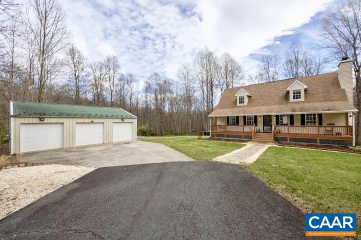 462 FOX HUNTERS LN, MADISON, Virginia 22727, 4 Bedrooms Bedrooms, ,3 BathroomsBathrooms,Residential,462 FOX HUNTERS LN,675281 MLS # 675281