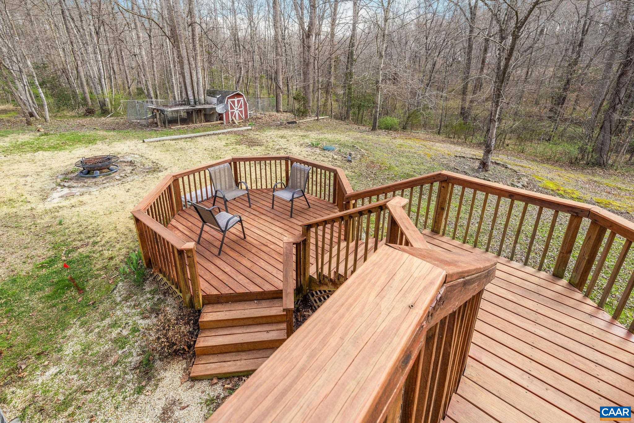 462 FOX HUNTERS LN, MADISON, Virginia 22727, 4 Bedrooms Bedrooms, ,3 BathroomsBathrooms,Residential,462 FOX HUNTERS LN,675281 MLS # 675281