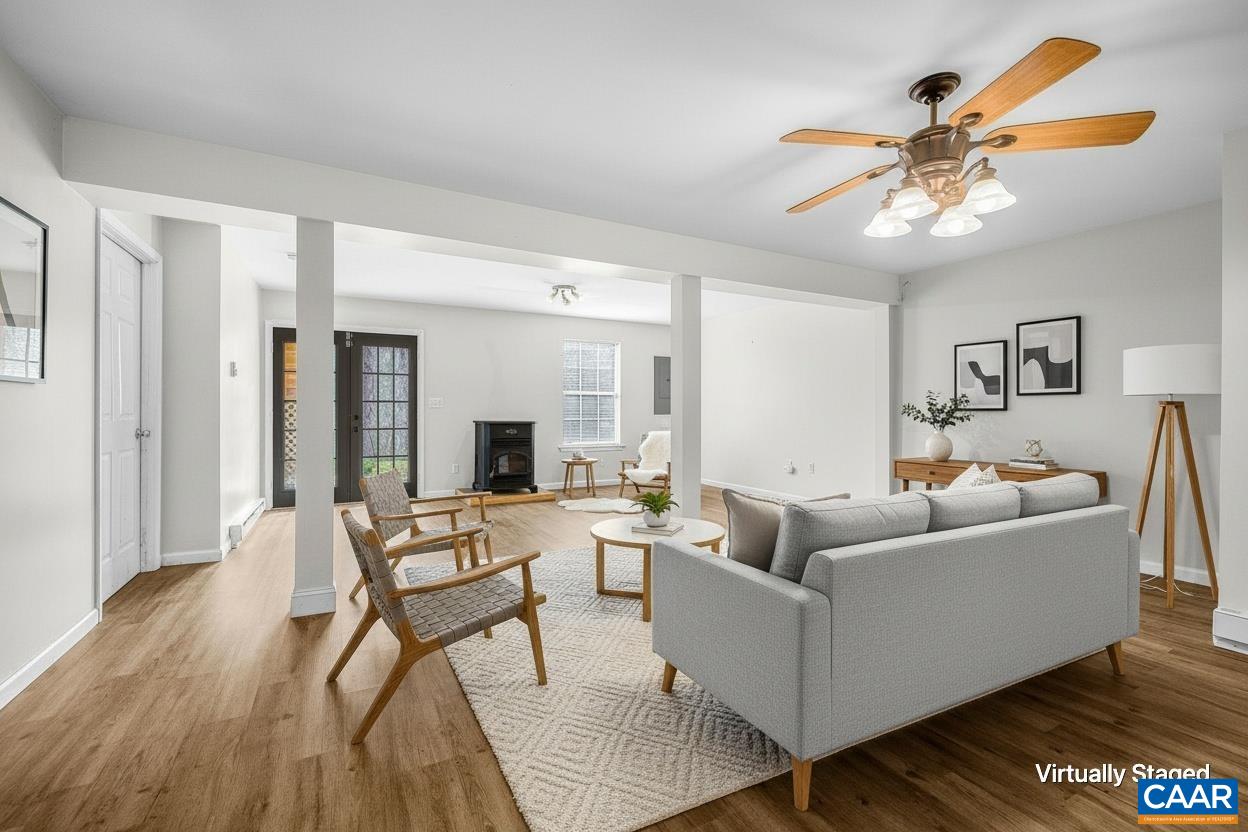 462 FOX HUNTERS LN, MADISON, Virginia 22727, 4 Bedrooms Bedrooms, ,3 BathroomsBathrooms,Residential,462 FOX HUNTERS LN,675281 MLS # 675281