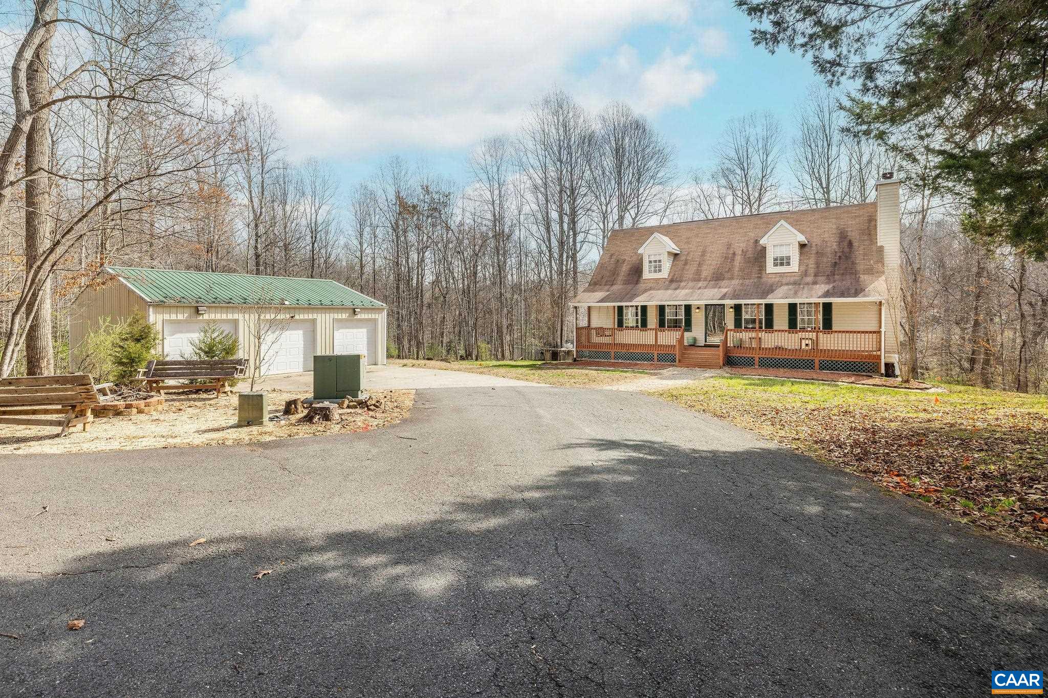 462 FOX HUNTERS LN, MADISON, Virginia 22727, 4 Bedrooms Bedrooms, ,3 BathroomsBathrooms,Residential,462 FOX HUNTERS LN,675281 MLS # 675281