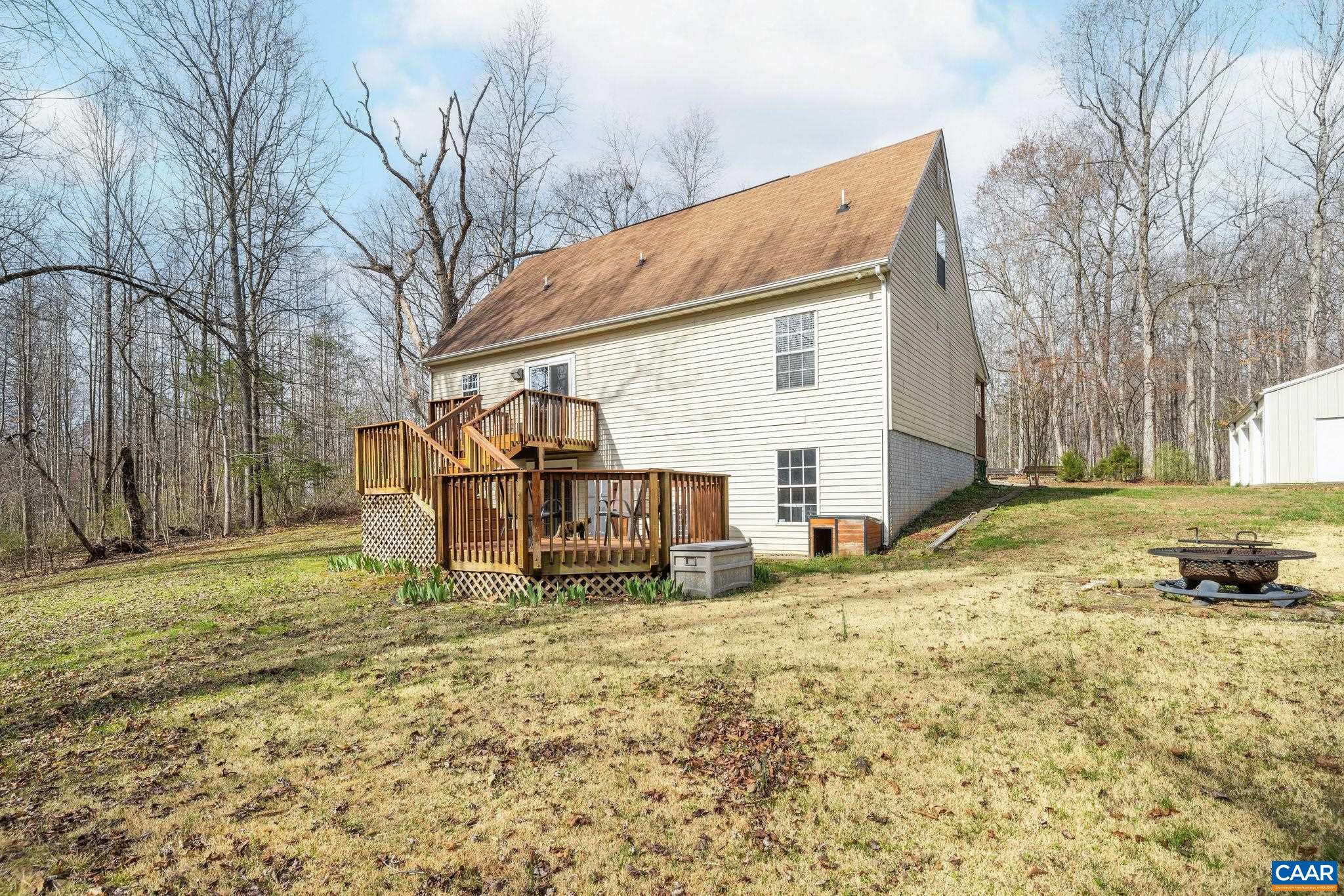 462 FOX HUNTERS LN, MADISON, Virginia 22727, 4 Bedrooms Bedrooms, ,3 BathroomsBathrooms,Residential,462 FOX HUNTERS LN,675281 MLS # 675281