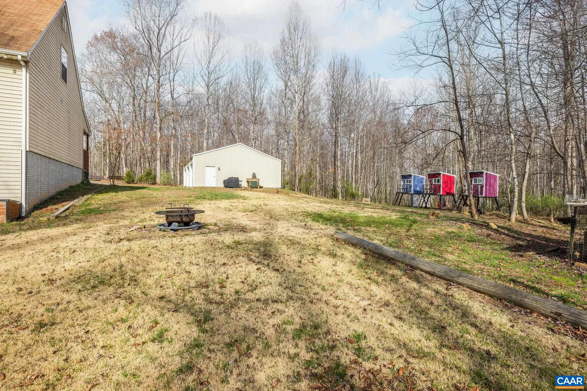 462 FOX HUNTERS LN, MADISON, Virginia 22727, 4 Bedrooms Bedrooms, ,3 BathroomsBathrooms,Residential,462 FOX HUNTERS LN,675281 MLS # 675281