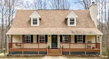 462 FOX HUNTERS LN, MADISON, Virginia 22727, 4 Bedrooms Bedrooms, ,3 BathroomsBathrooms,Residential,462 FOX HUNTERS LN,675281 MLS # 675281