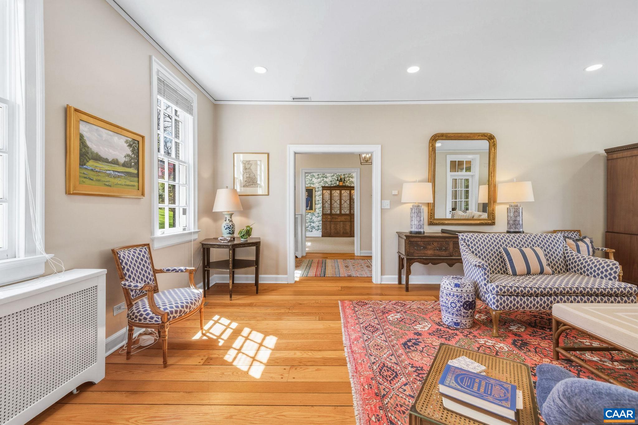 1331 HILLTOP RD, CHARLOTTESVILLE, Virginia 22903, 6 Bedrooms Bedrooms, ,4 BathroomsBathrooms,Residential,1331 HILLTOP RD,675290 MLS # 675290