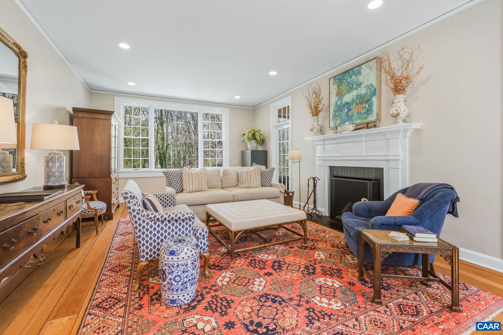 1331 HILLTOP RD, CHARLOTTESVILLE, Virginia 22903, 6 Bedrooms Bedrooms, ,4 BathroomsBathrooms,Residential,1331 HILLTOP RD,675290 MLS # 675290