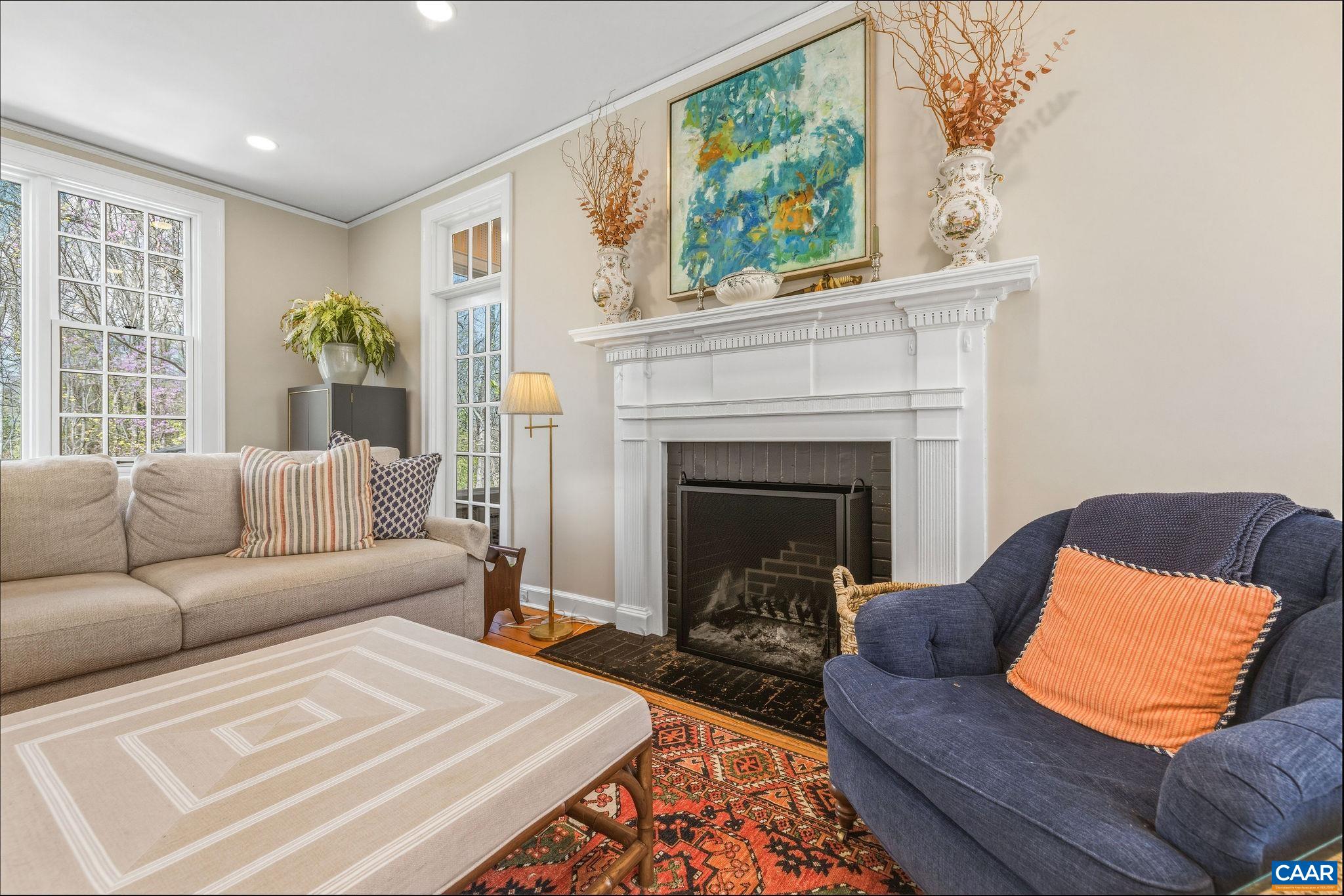 1331 HILLTOP RD, CHARLOTTESVILLE, Virginia 22903, 6 Bedrooms Bedrooms, ,4 BathroomsBathrooms,Residential,1331 HILLTOP RD,675290 MLS # 675290