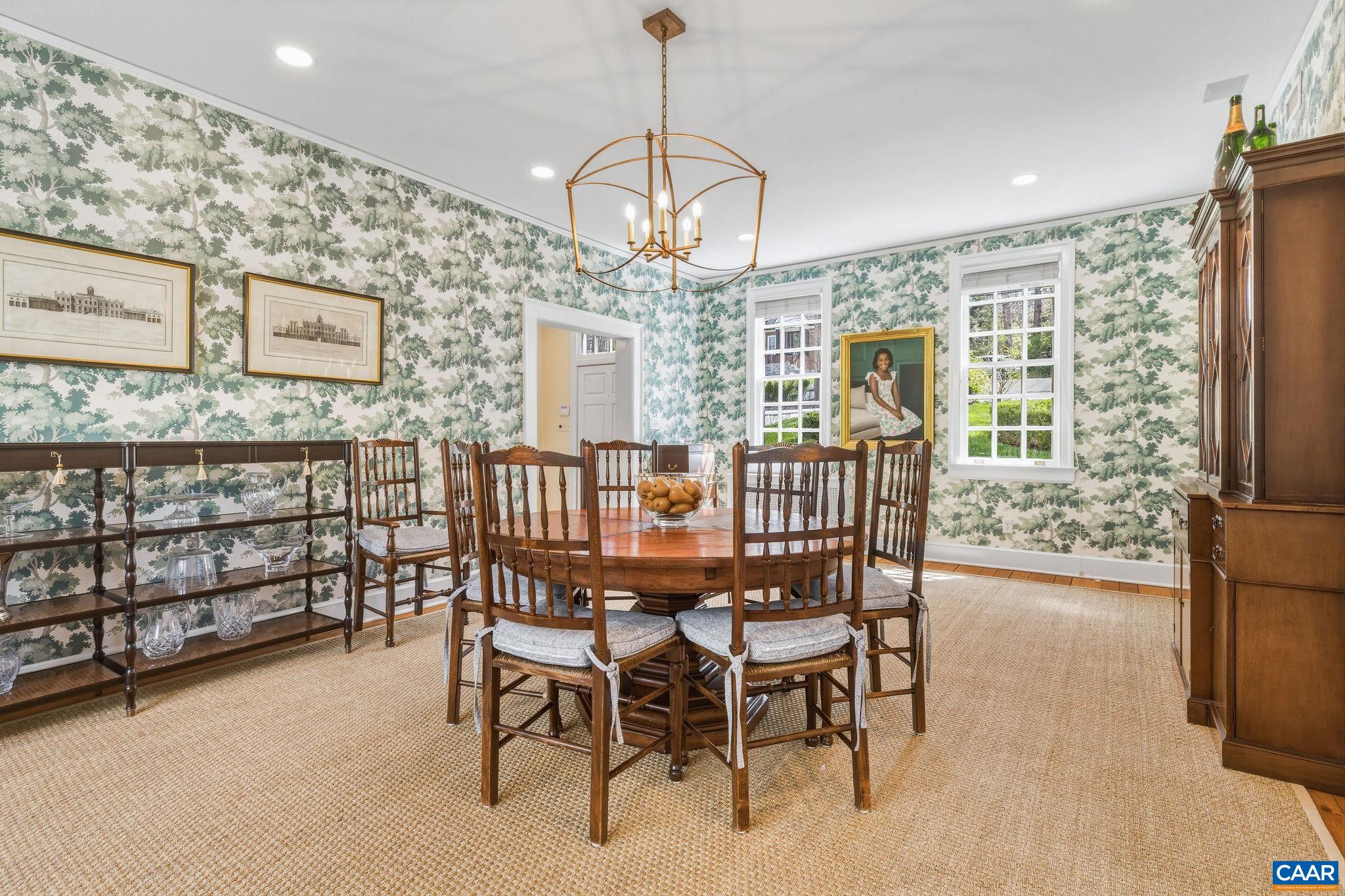 1331 HILLTOP RD, CHARLOTTESVILLE, Virginia 22903, 6 Bedrooms Bedrooms, ,4 BathroomsBathrooms,Residential,1331 HILLTOP RD,675290 MLS # 675290