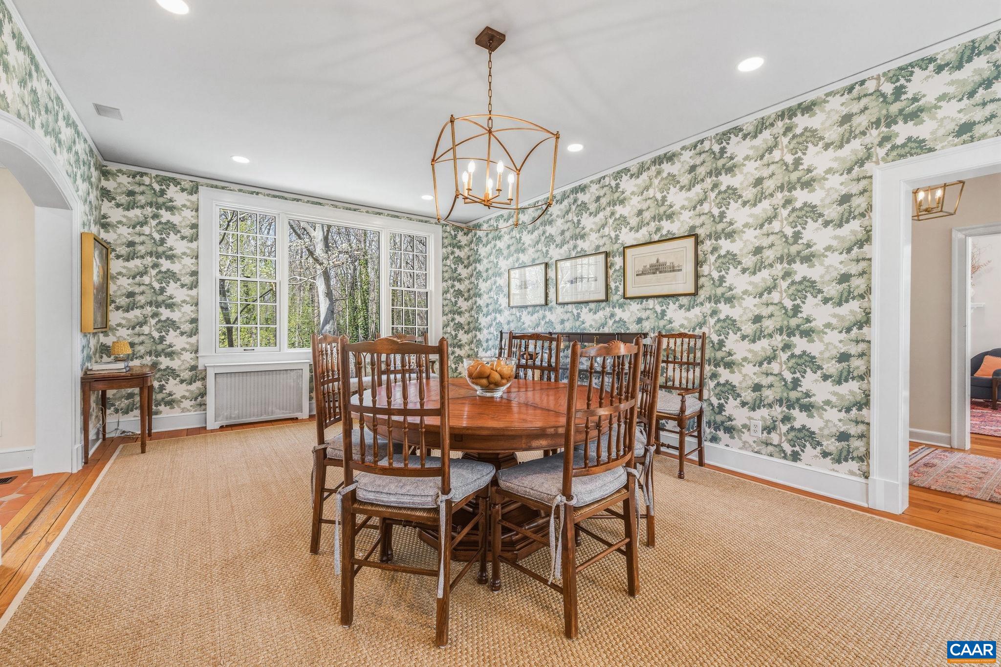 1331 HILLTOP RD, CHARLOTTESVILLE, Virginia 22903, 6 Bedrooms Bedrooms, ,4 BathroomsBathrooms,Residential,1331 HILLTOP RD,675290 MLS # 675290