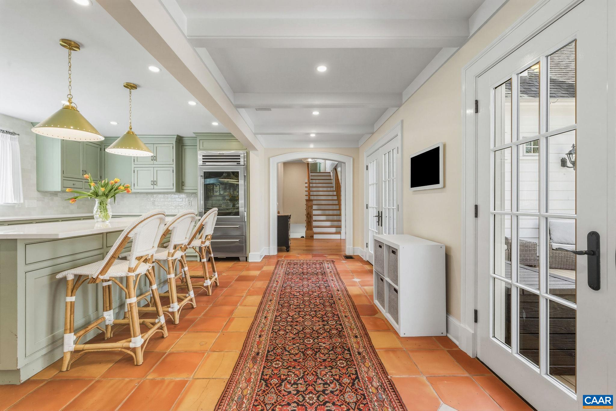 1331 HILLTOP RD, CHARLOTTESVILLE, Virginia 22903, 6 Bedrooms Bedrooms, ,4 BathroomsBathrooms,Residential,1331 HILLTOP RD,675290 MLS # 675290