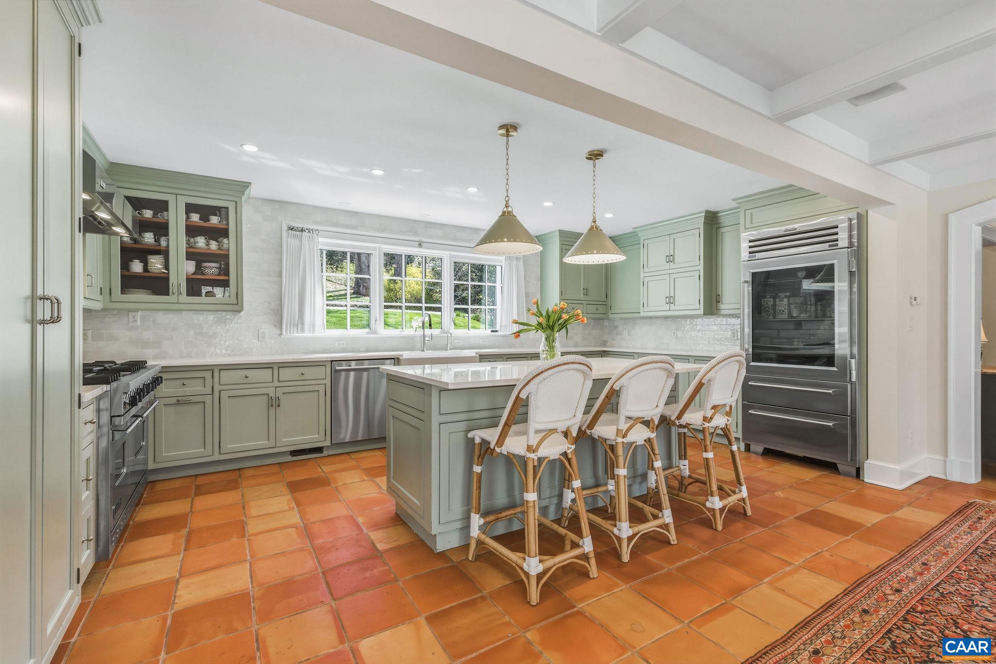 1331 HILLTOP RD, CHARLOTTESVILLE, Virginia 22903, 6 Bedrooms Bedrooms, ,4 BathroomsBathrooms,Residential,1331 HILLTOP RD,675290 MLS # 675290