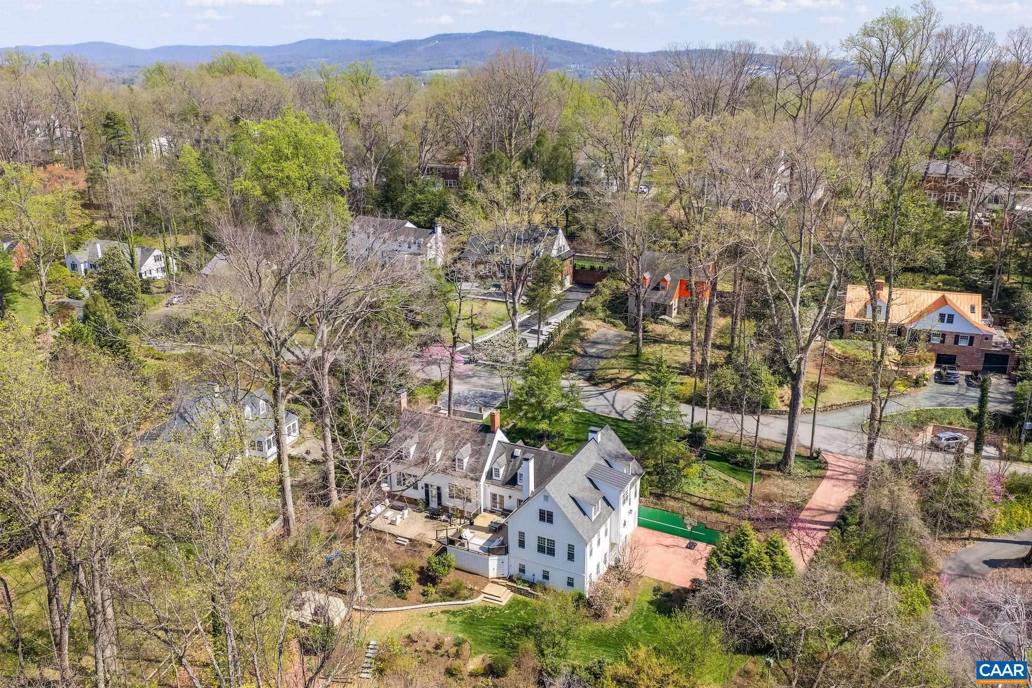 1331 HILLTOP RD, CHARLOTTESVILLE, Virginia 22903, 6 Bedrooms Bedrooms, ,4 BathroomsBathrooms,Residential,1331 HILLTOP RD,675290 MLS # 675290