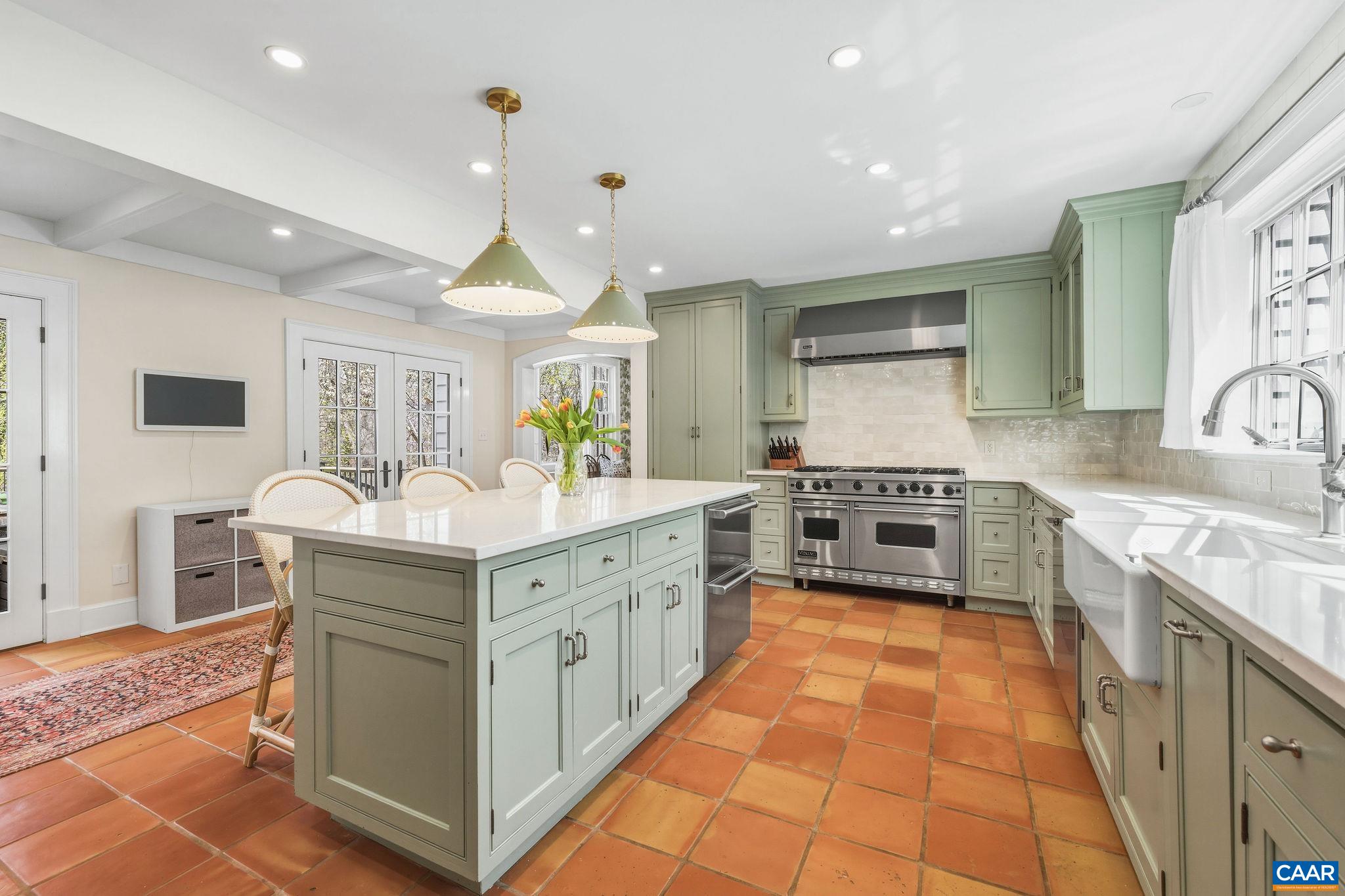 1331 HILLTOP RD, CHARLOTTESVILLE, Virginia 22903, 6 Bedrooms Bedrooms, ,4 BathroomsBathrooms,Residential,1331 HILLTOP RD,675290 MLS # 675290