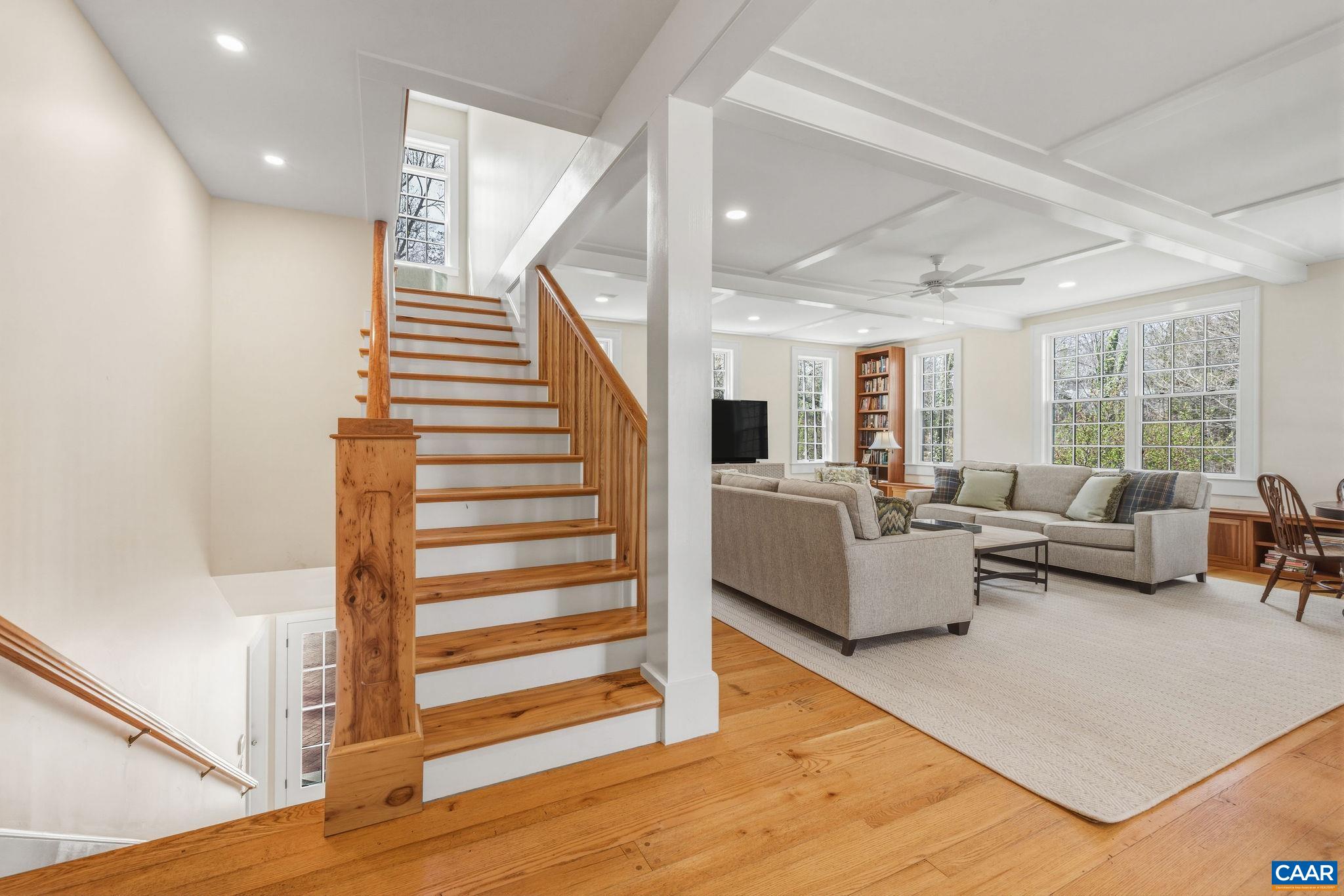 1331 HILLTOP RD, CHARLOTTESVILLE, Virginia 22903, 6 Bedrooms Bedrooms, ,4 BathroomsBathrooms,Residential,1331 HILLTOP RD,675290 MLS # 675290