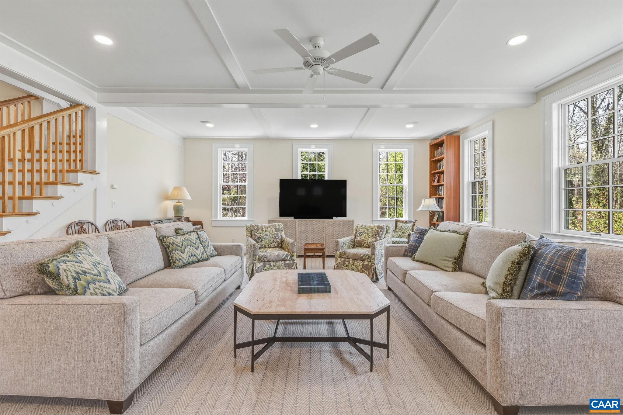 1331 HILLTOP RD, CHARLOTTESVILLE, Virginia 22903, 6 Bedrooms Bedrooms, ,4 BathroomsBathrooms,Residential,1331 HILLTOP RD,675290 MLS # 675290