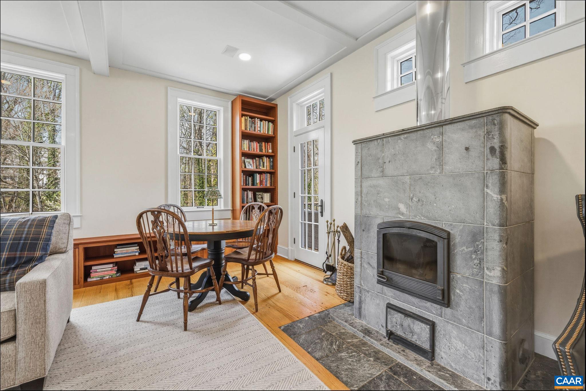 1331 HILLTOP RD, CHARLOTTESVILLE, Virginia 22903, 6 Bedrooms Bedrooms, ,4 BathroomsBathrooms,Residential,1331 HILLTOP RD,675290 MLS # 675290