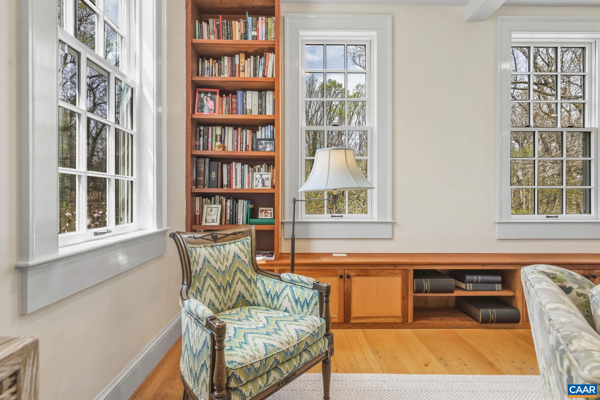 1331 HILLTOP RD, CHARLOTTESVILLE, Virginia 22903, 6 Bedrooms Bedrooms, ,4 BathroomsBathrooms,Residential,1331 HILLTOP RD,675290 MLS # 675290