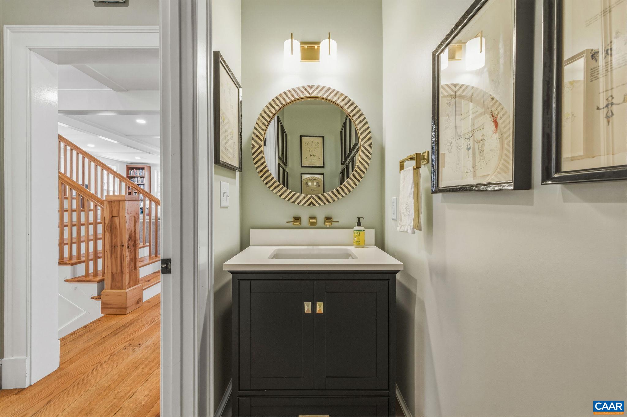 1331 HILLTOP RD, CHARLOTTESVILLE, Virginia 22903, 6 Bedrooms Bedrooms, ,4 BathroomsBathrooms,Residential,1331 HILLTOP RD,675290 MLS # 675290