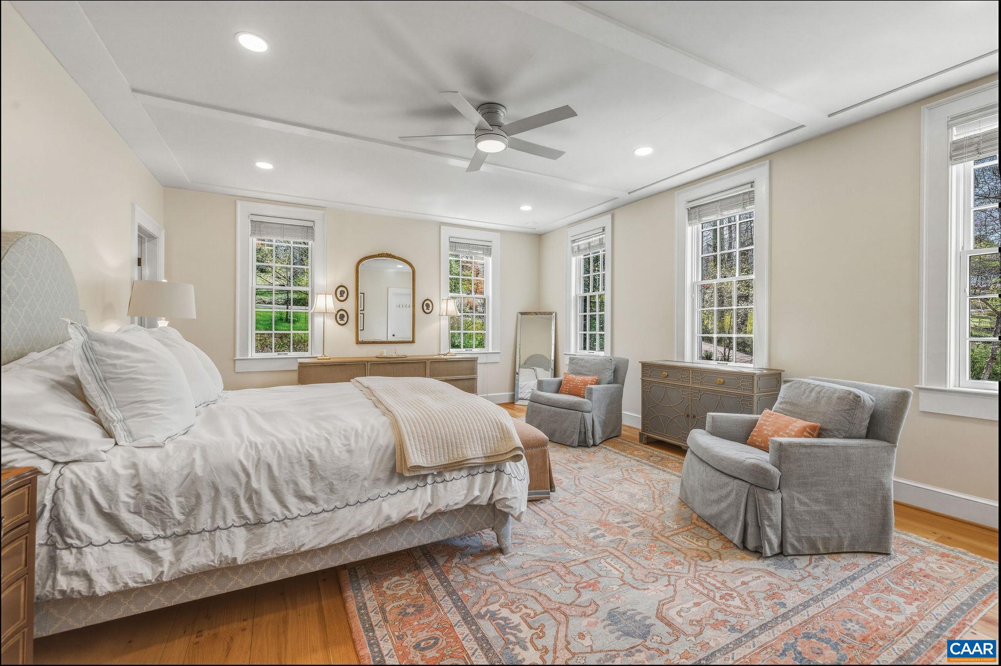 1331 HILLTOP RD, CHARLOTTESVILLE, Virginia 22903, 6 Bedrooms Bedrooms, ,4 BathroomsBathrooms,Residential,1331 HILLTOP RD,675290 MLS # 675290