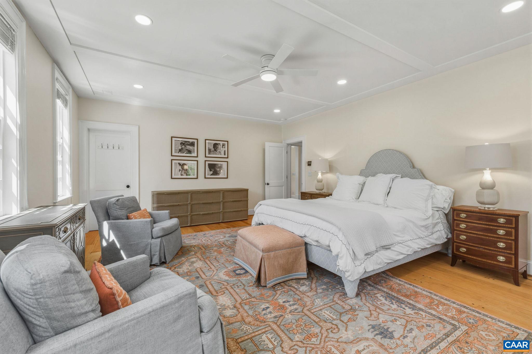 1331 HILLTOP RD, CHARLOTTESVILLE, Virginia 22903, 6 Bedrooms Bedrooms, ,4 BathroomsBathrooms,Residential,1331 HILLTOP RD,675290 MLS # 675290