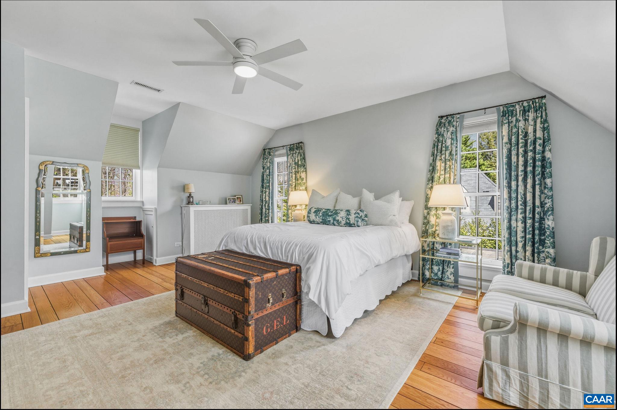 1331 HILLTOP RD, CHARLOTTESVILLE, Virginia 22903, 6 Bedrooms Bedrooms, ,4 BathroomsBathrooms,Residential,1331 HILLTOP RD,675290 MLS # 675290